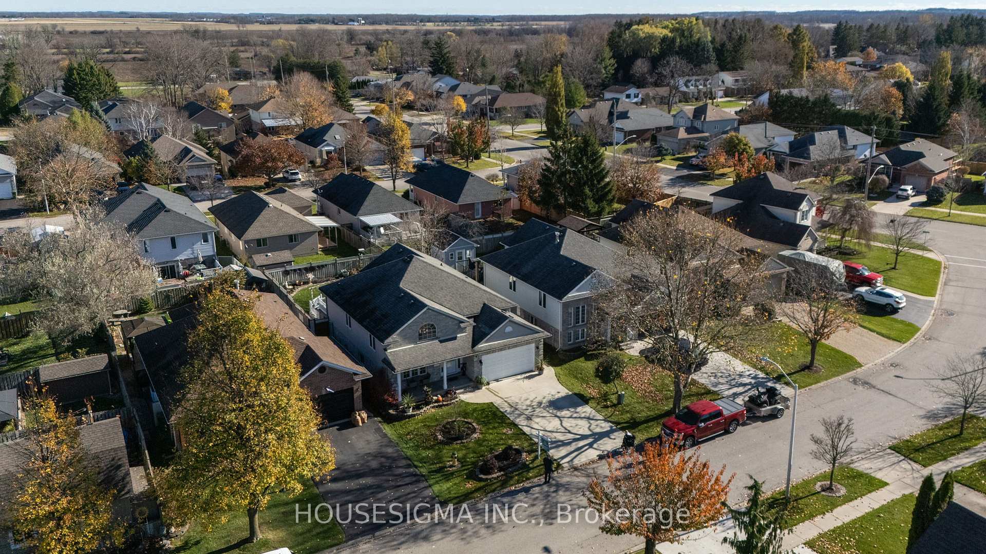 Photo 56 of 7 Rosethorn Court, St. Thomas — HOMEH