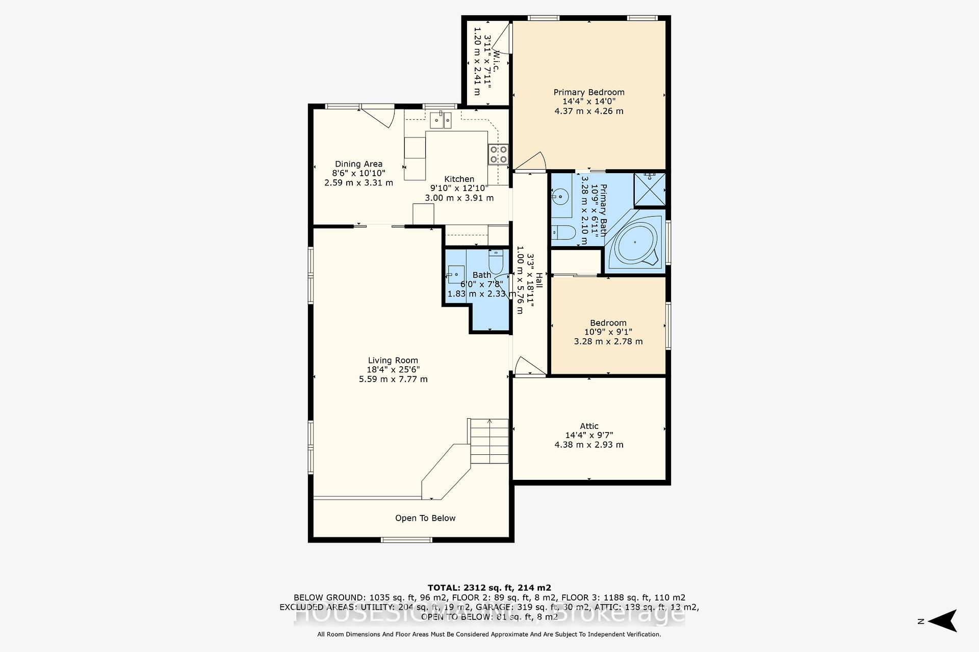 Photo 57 of 7 Rosethorn Court, St. Thomas — HOMEH