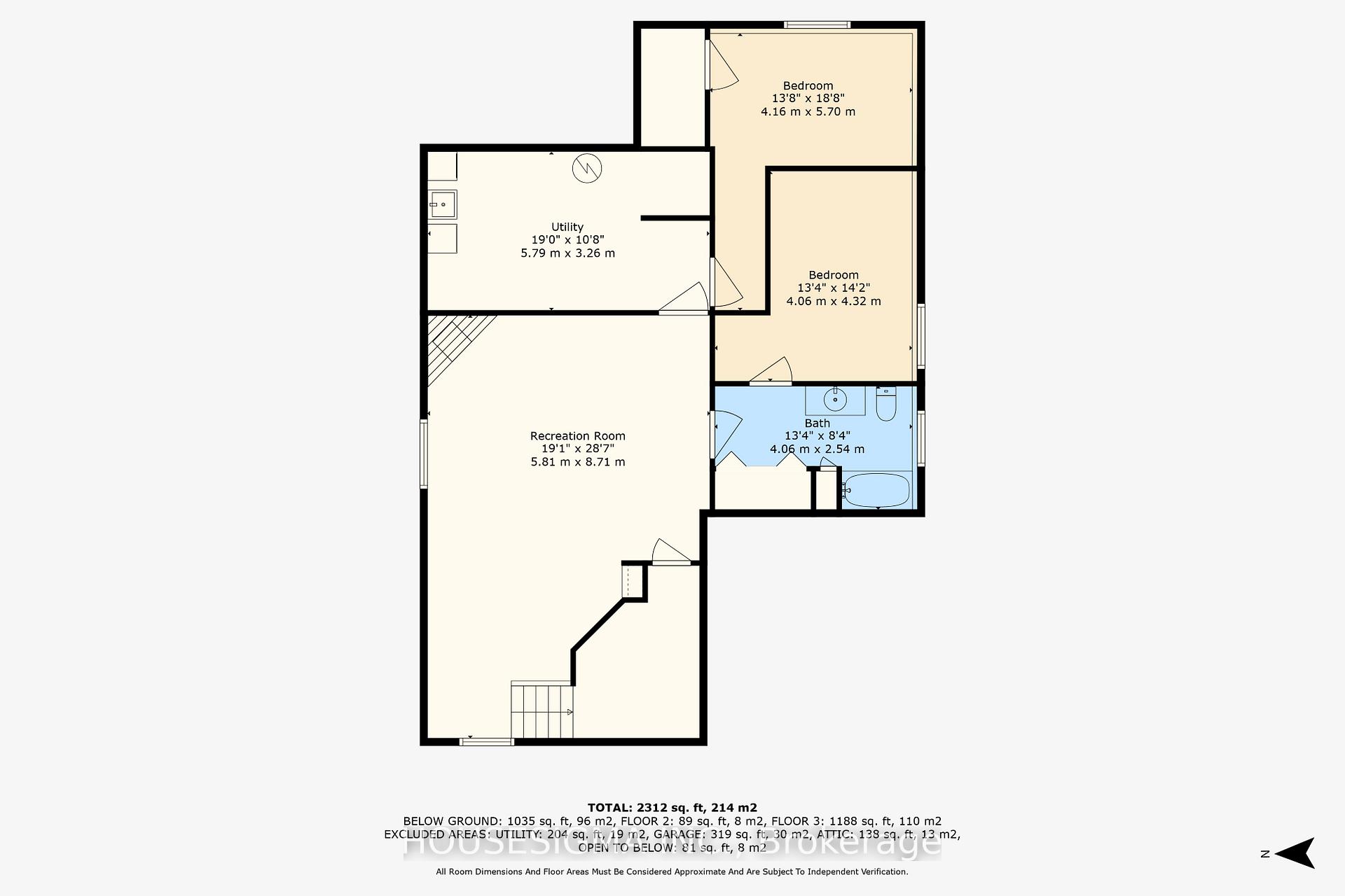 Photo 59 of 7 Rosethorn Court, St. Thomas — HOMEH