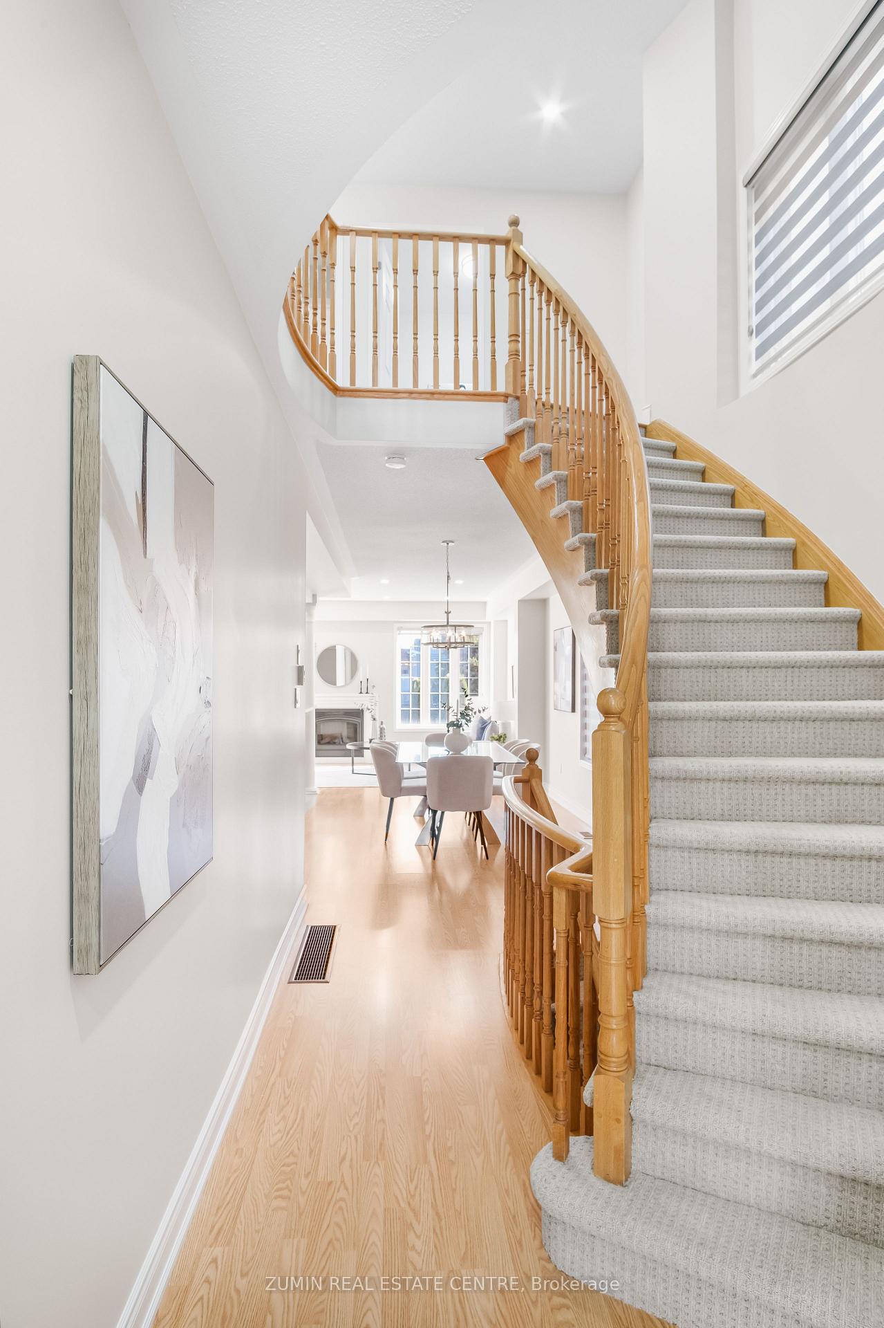 Photo 5 of 177 Nisbet Boulevard, Hamilton, Waterdown — HOMEH
