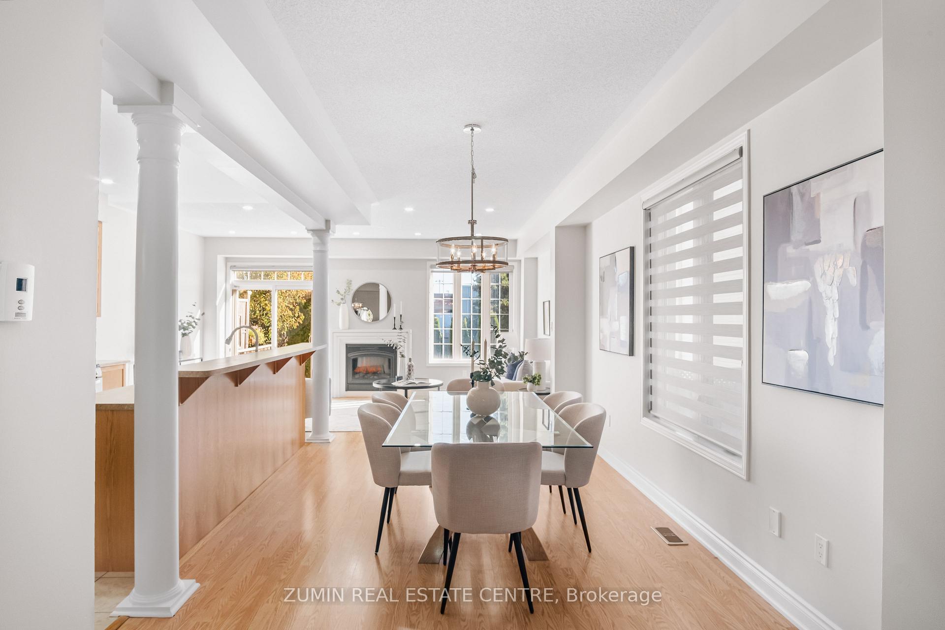 Photo 6 of 177 Nisbet Boulevard, Hamilton, Waterdown — HOMEH