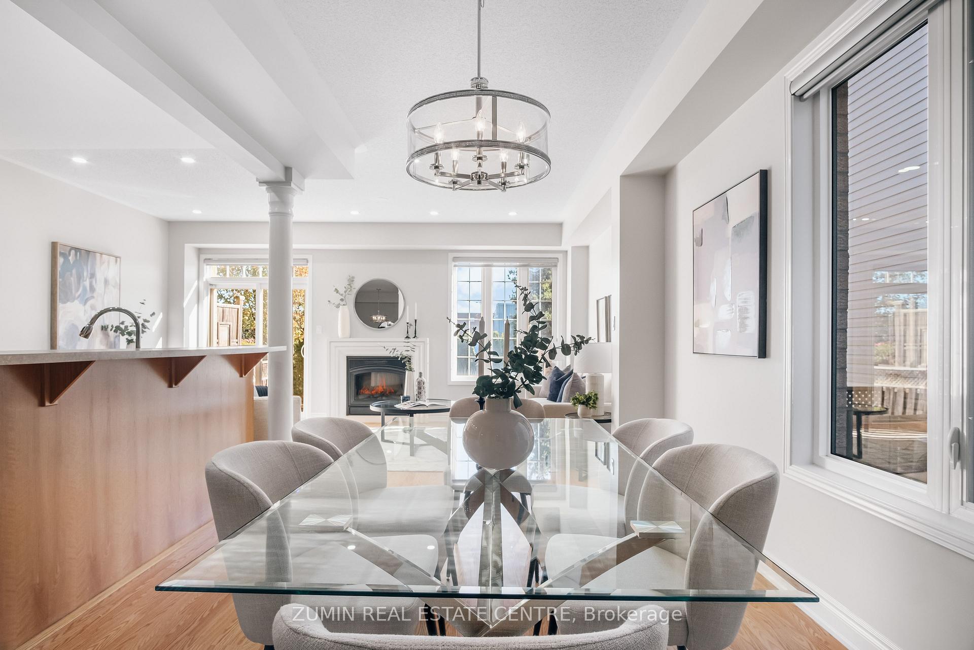 Photo 8 of 177 Nisbet Boulevard, Hamilton, Waterdown — HOMEH