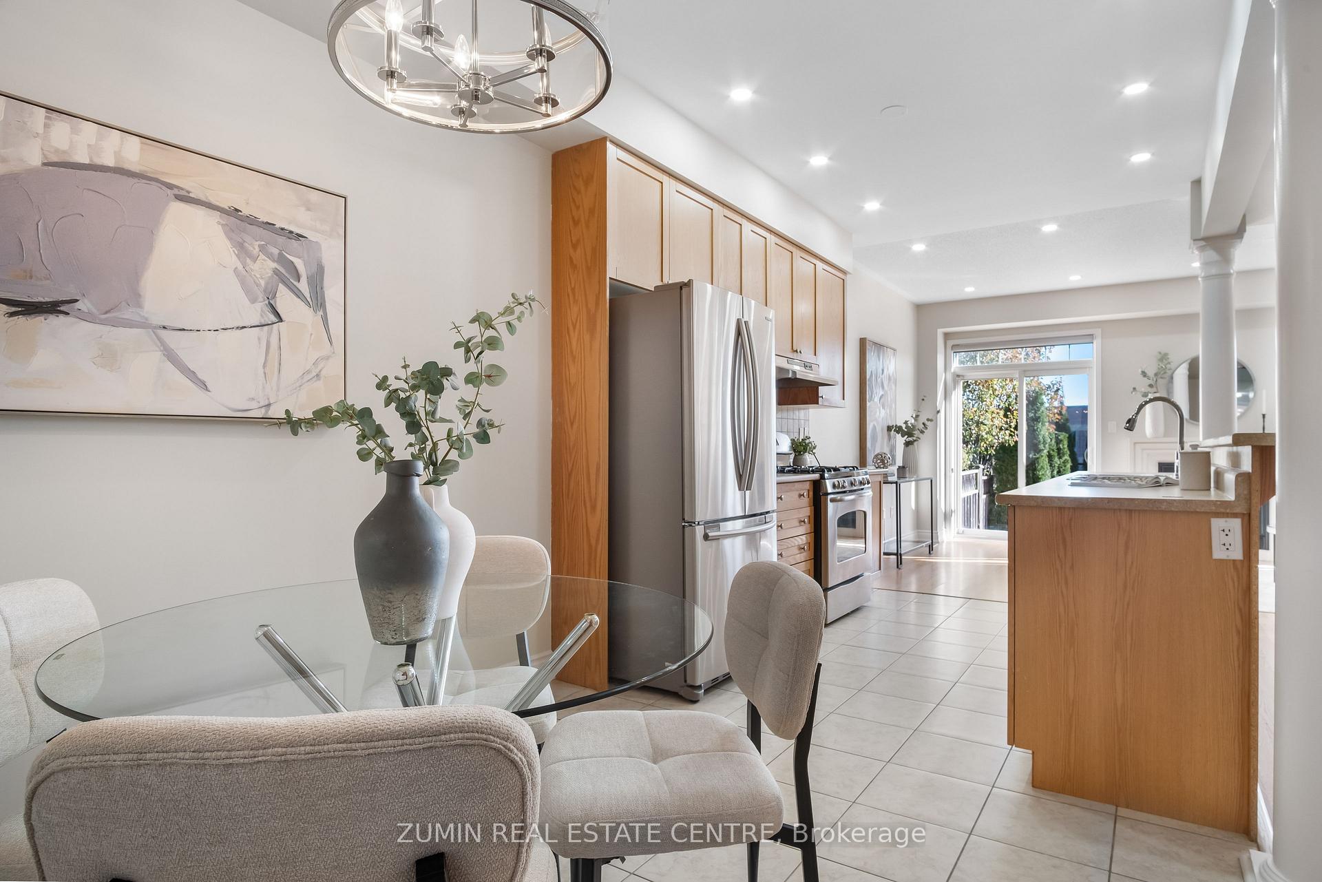 Photo 18 of 177 Nisbet Boulevard, Hamilton, Waterdown — HOMEH