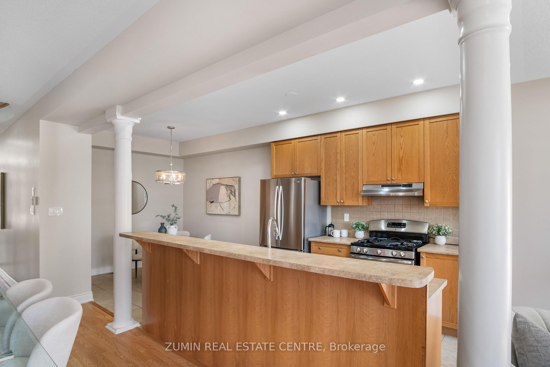Photo 20 of 177 Nisbet Boulevard, Hamilton, Waterdown — HOMEH