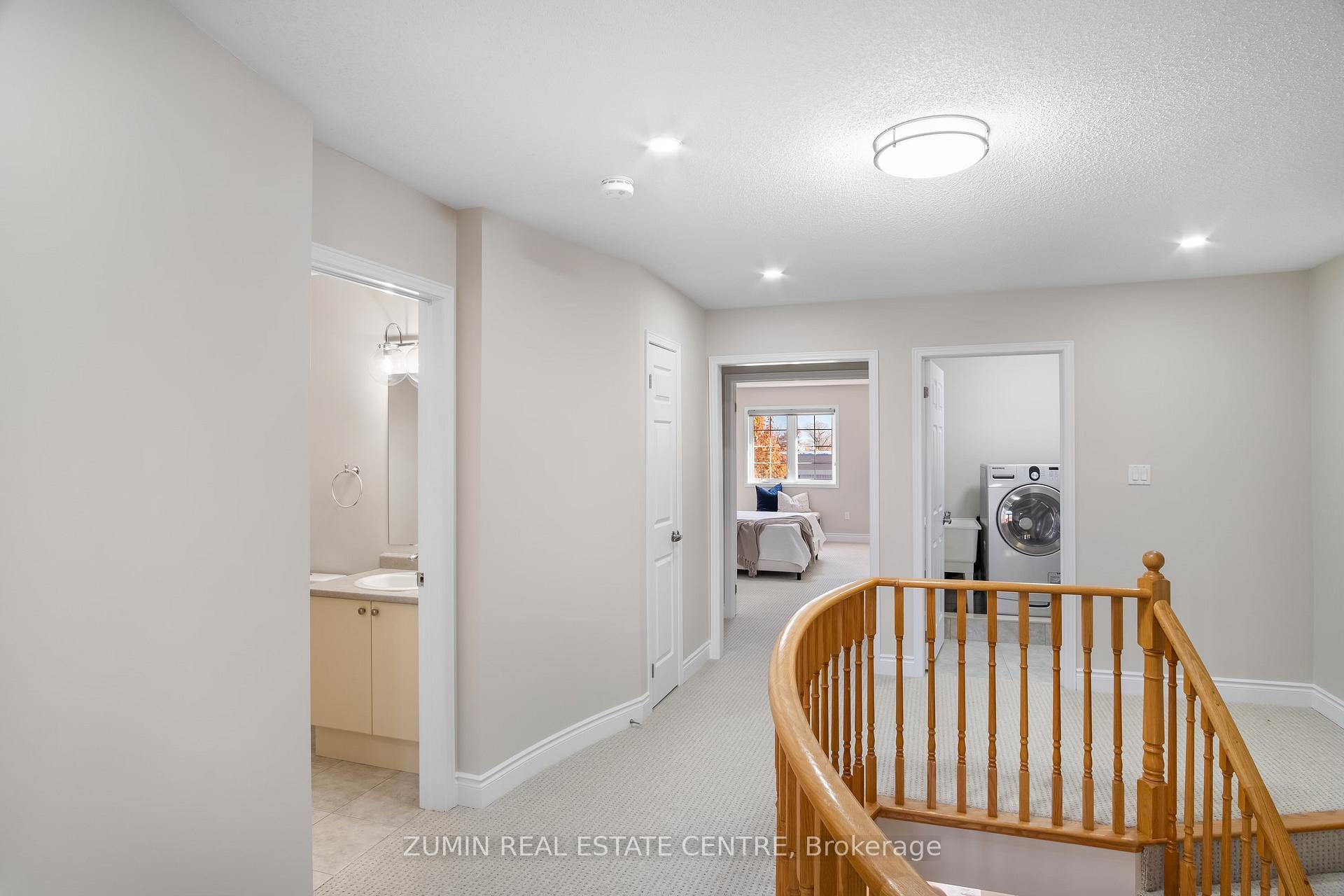 Photo 65 of 177 Nisbet Boulevard, Hamilton, Waterdown — HOMEH
