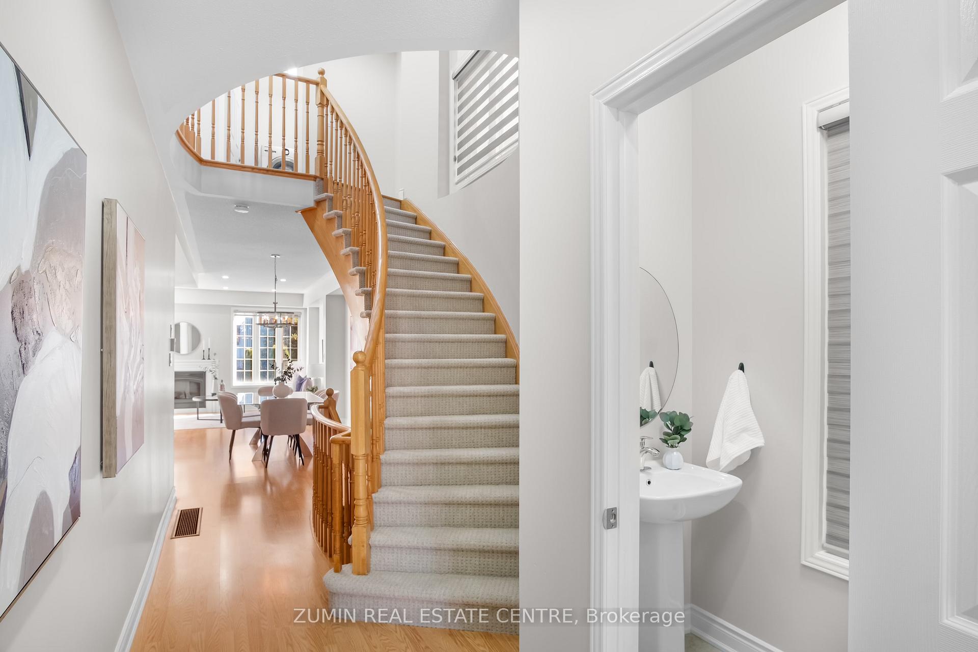 Photo 23 of 177 Nisbet Boulevard, Hamilton, Waterdown — HOMEH