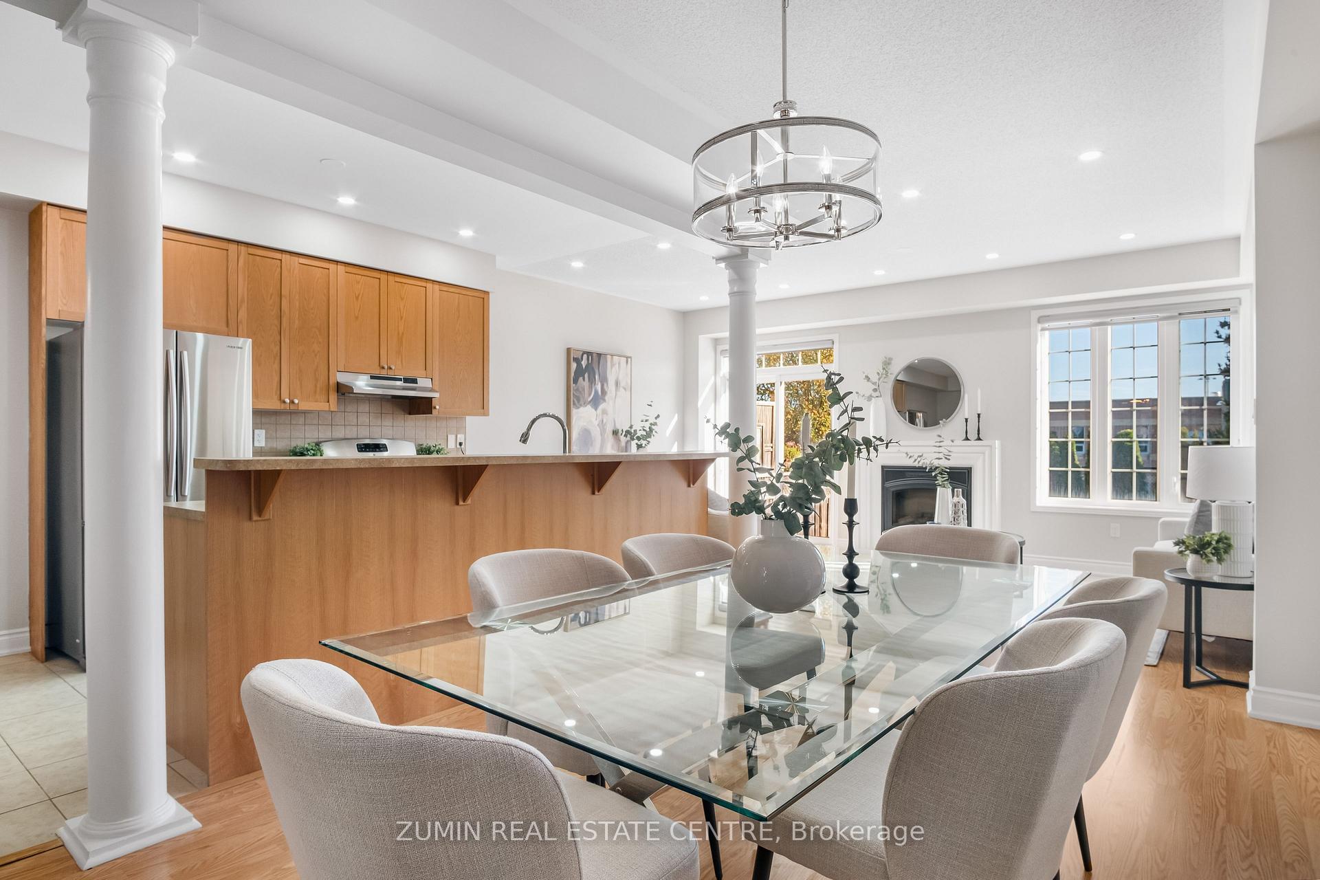 Photo 26 of 177 Nisbet Boulevard, Hamilton, Waterdown — HOMEH
