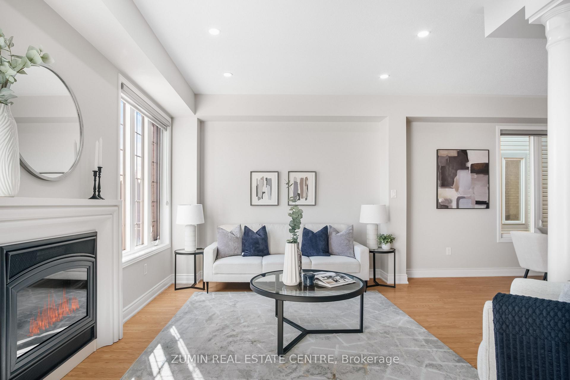 Photo 29 of 177 Nisbet Boulevard, Hamilton, Waterdown — HOMEH