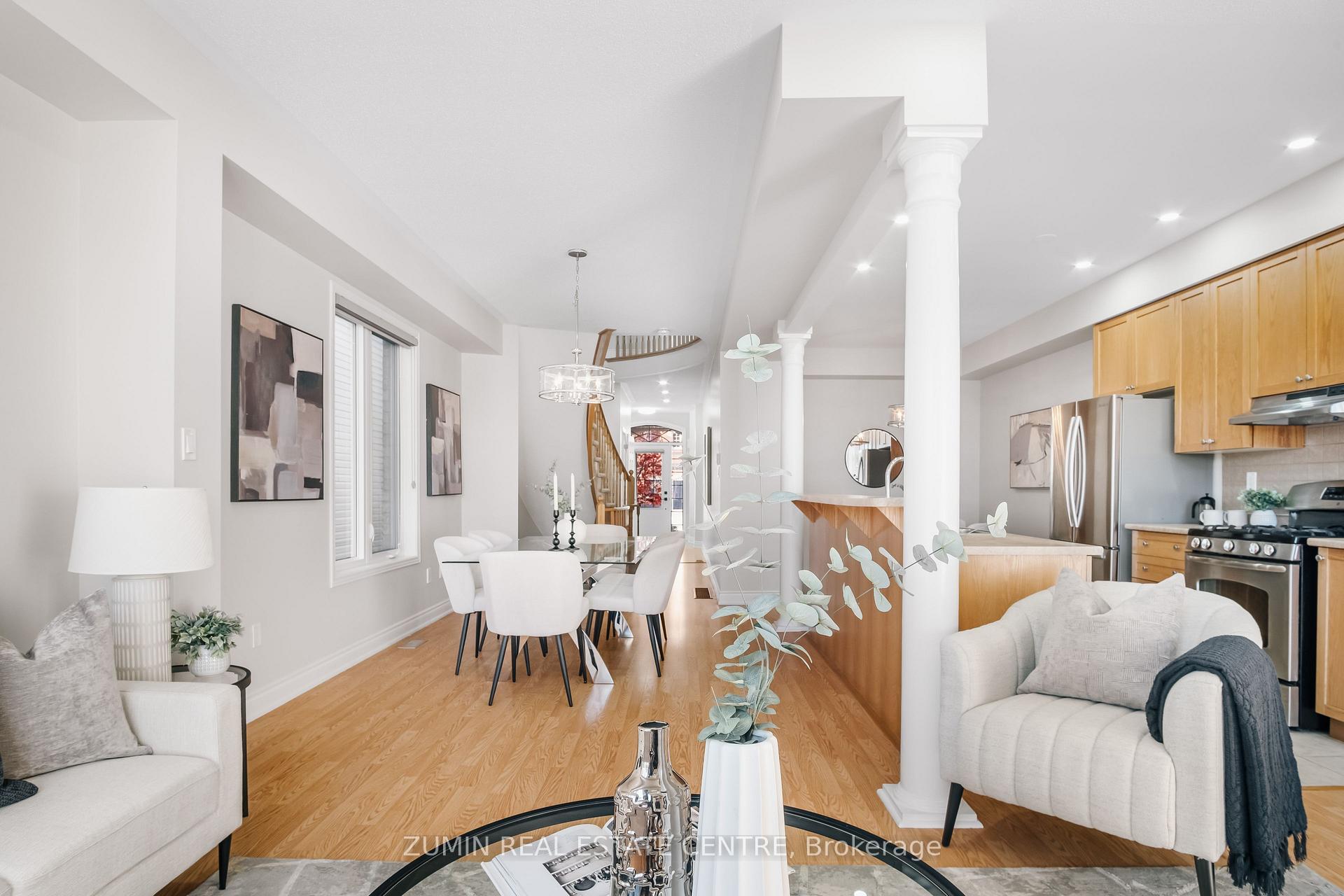 Photo 30 of 177 Nisbet Boulevard, Hamilton, Waterdown — HOMEH