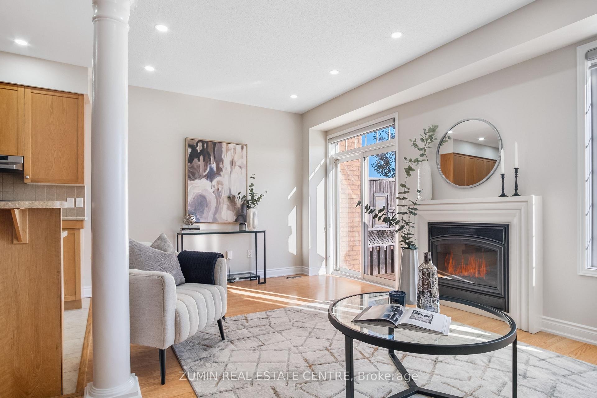 Photo 32 of 177 Nisbet Boulevard, Hamilton, Waterdown — HOMEH