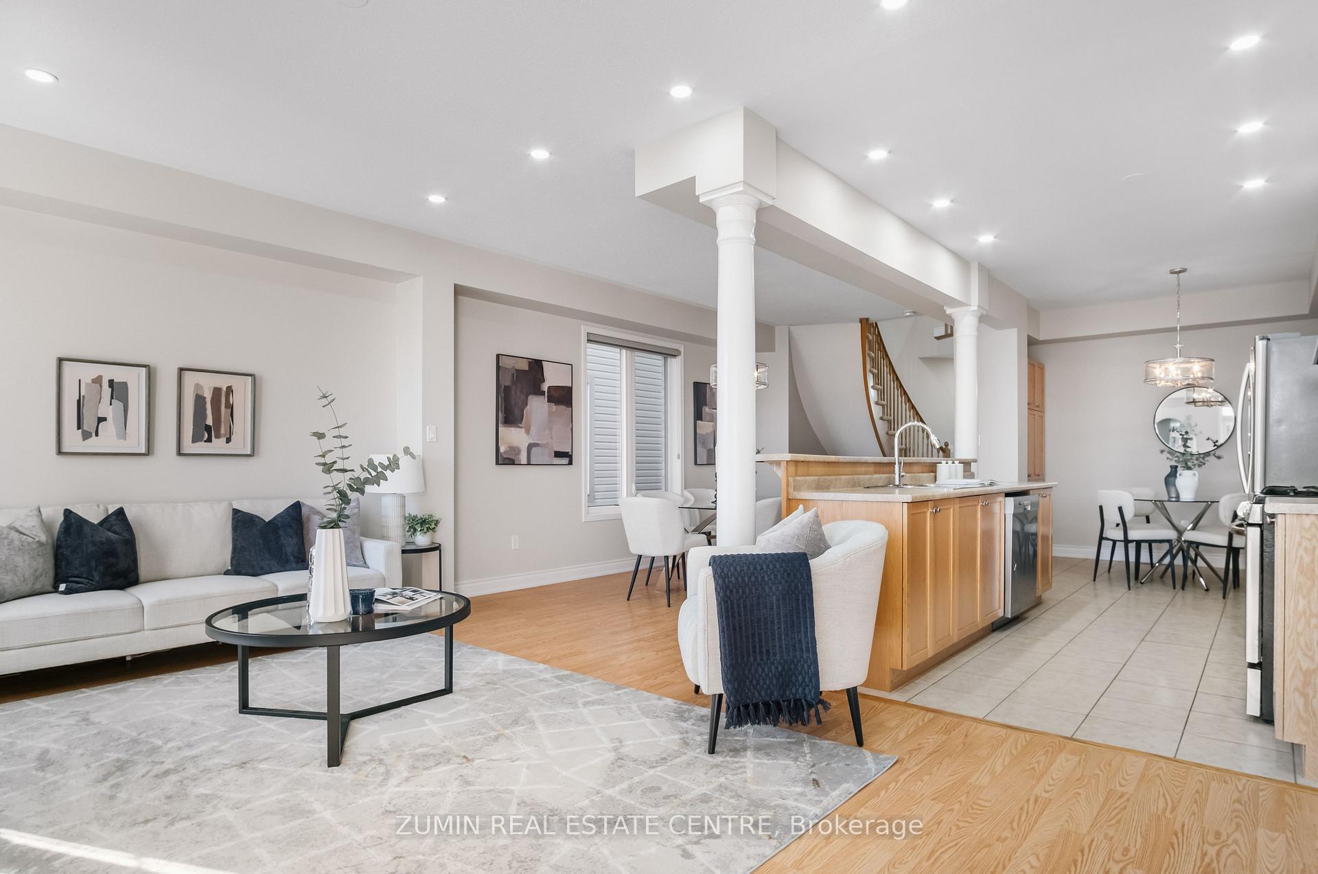 Photo 33 of 177 Nisbet Boulevard, Hamilton, Waterdown — HOMEH