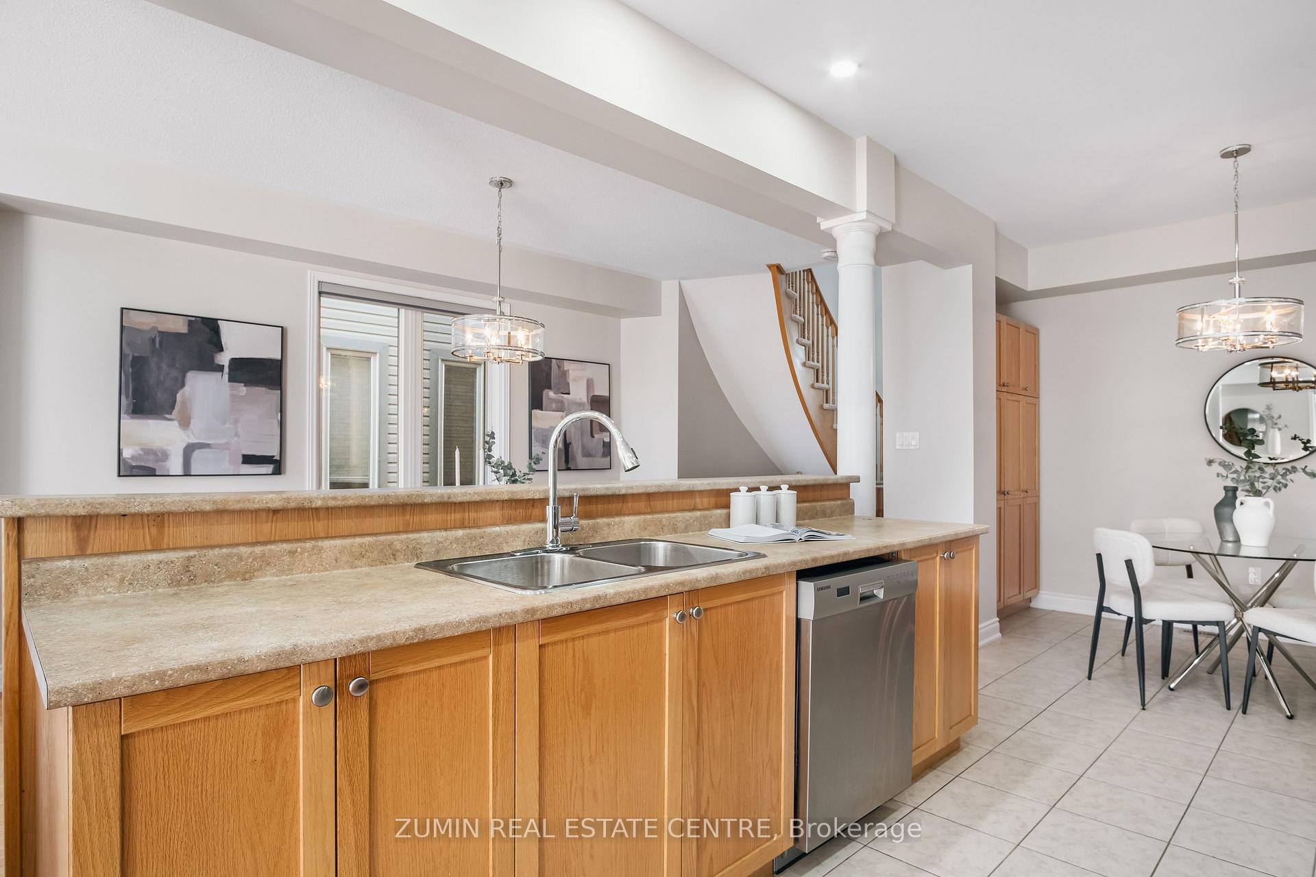 Photo 35 of 177 Nisbet Boulevard, Hamilton, Waterdown — HOMEH