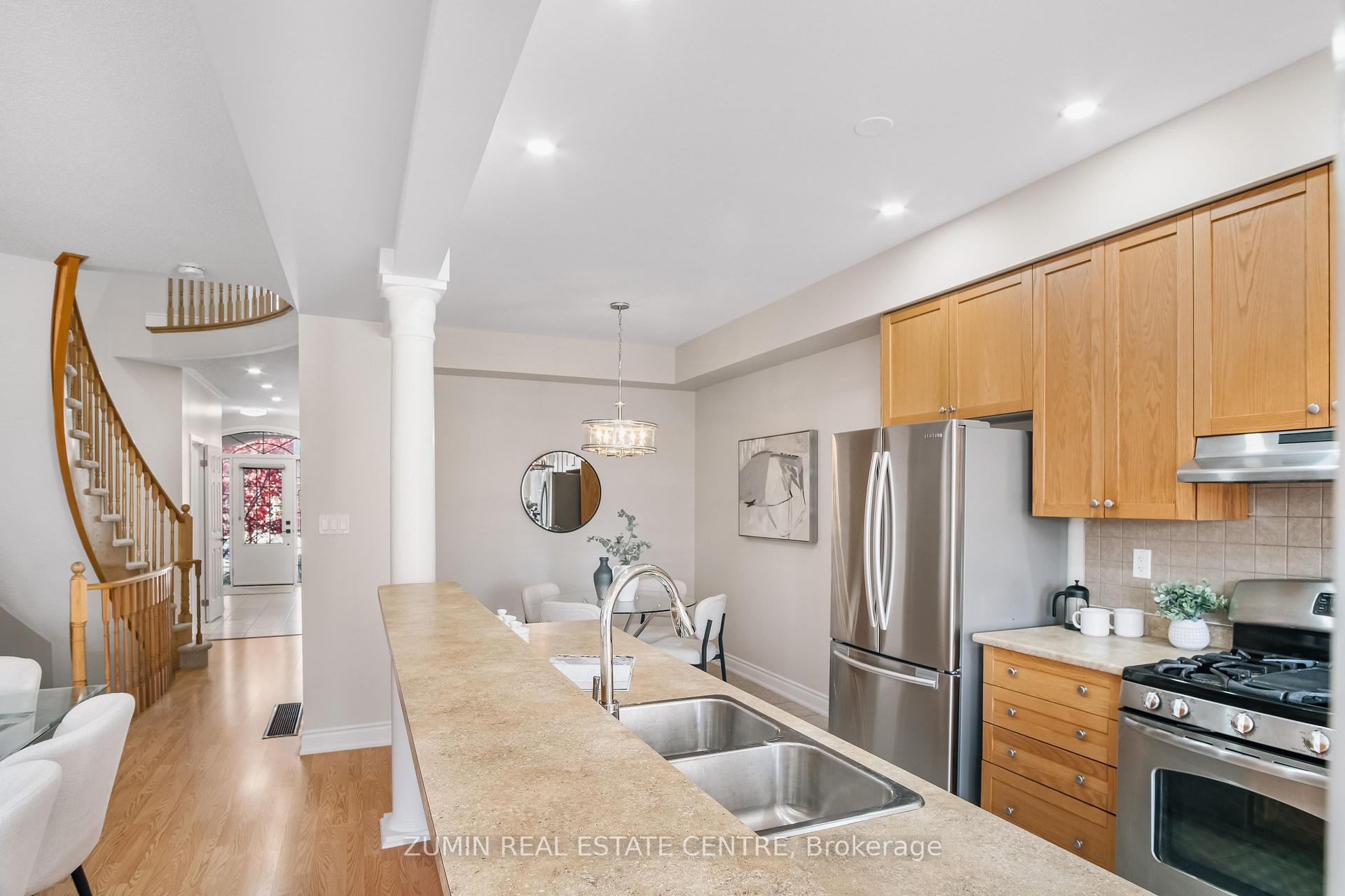 Photo 40 of 177 Nisbet Boulevard, Hamilton, Waterdown — HOMEH