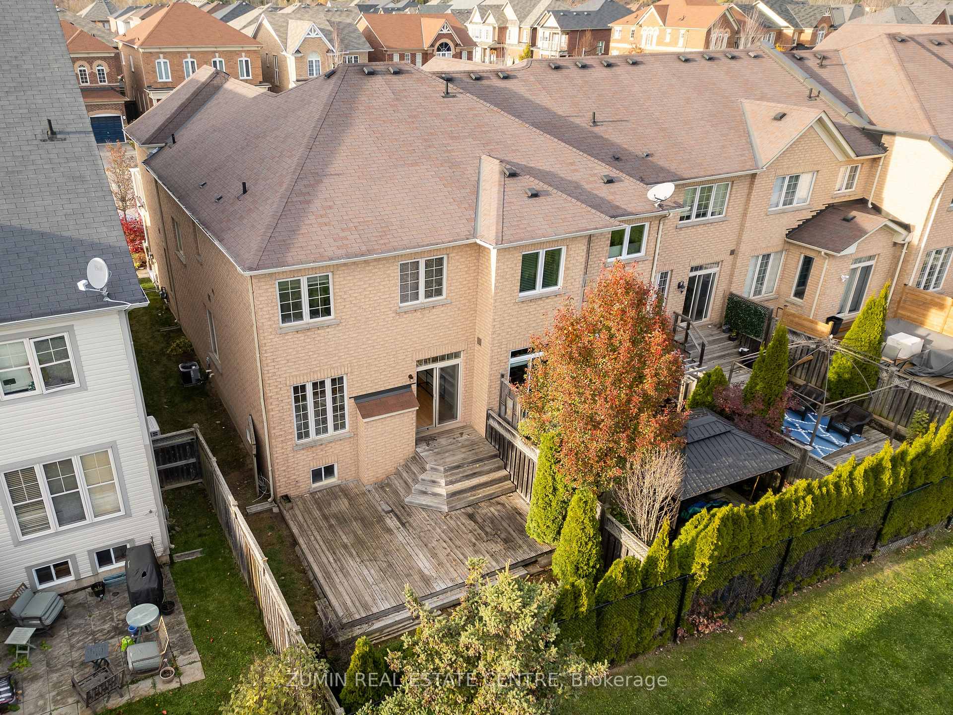 Photo 58 of 177 Nisbet Boulevard, Hamilton, Waterdown — HOMEH