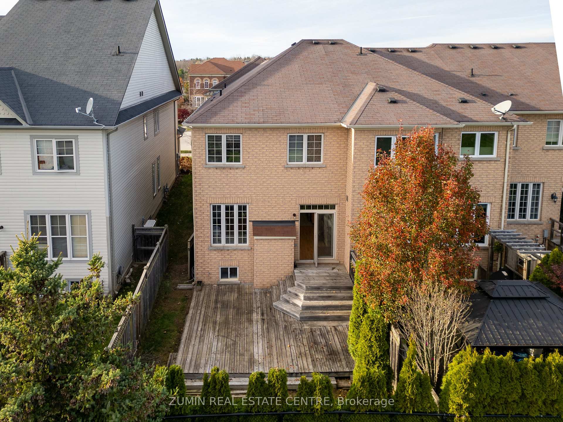 Photo 59 of 177 Nisbet Boulevard, Hamilton, Waterdown — HOMEH