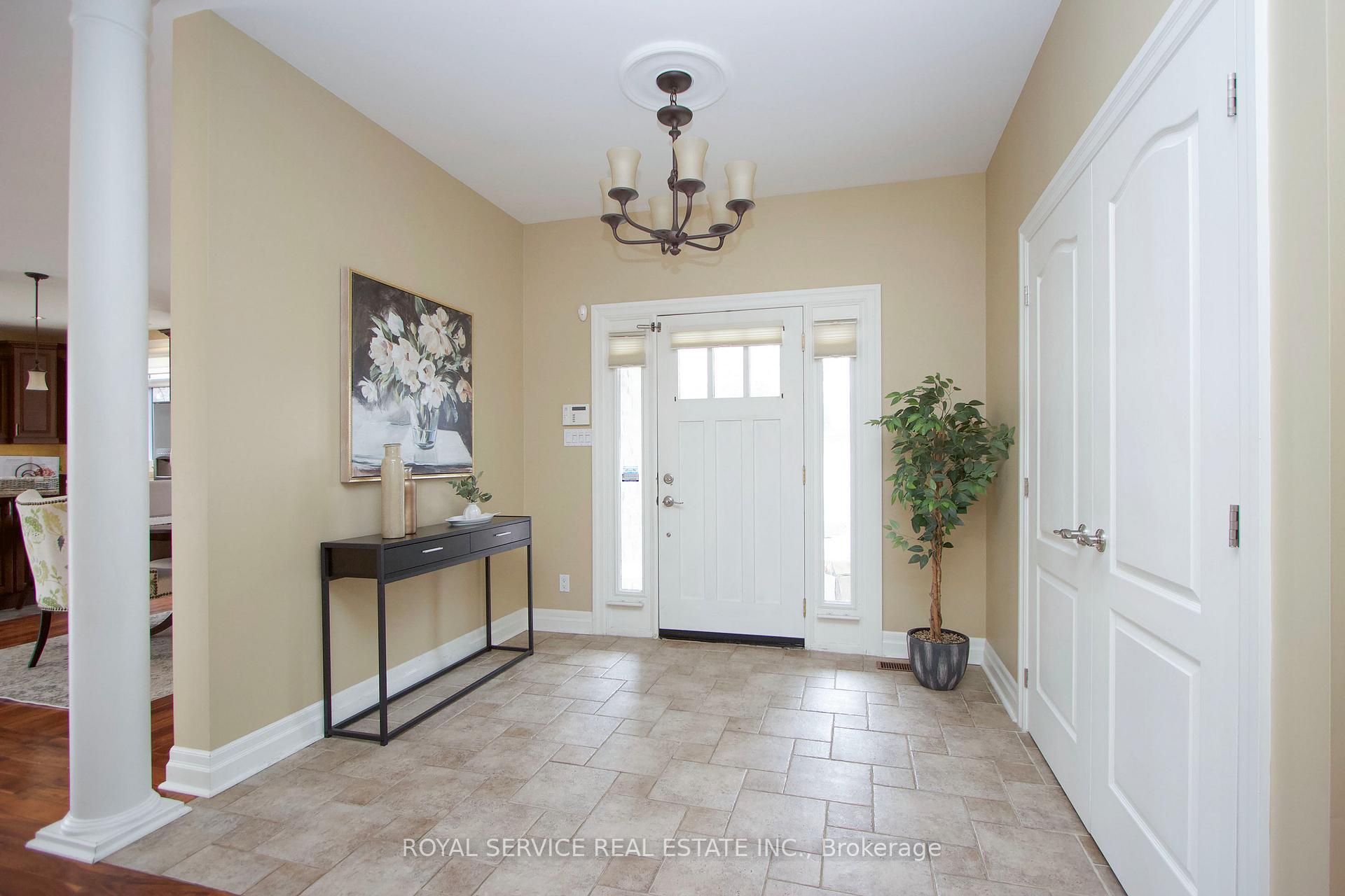 Photo 5 of 5555 Main Street, Clarington, Orono — HOMEH