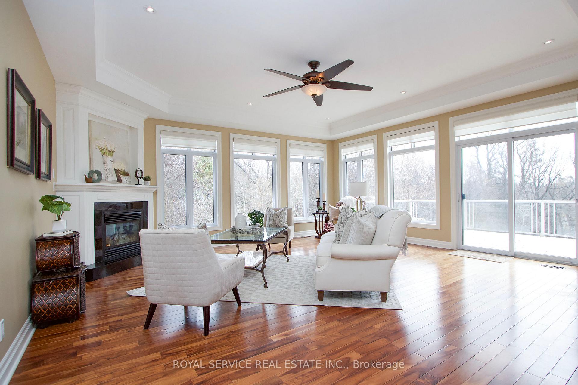 Photo 7 of 5555 Main Street, Clarington, Orono — HOMEH