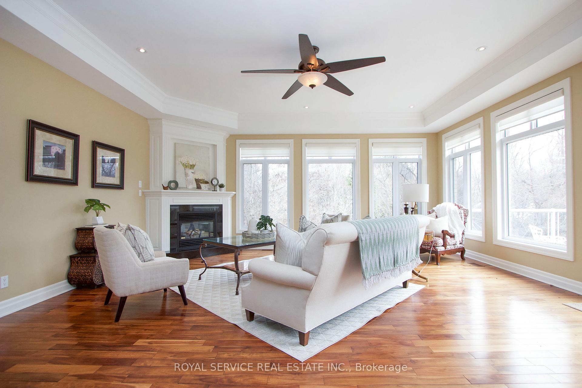 Photo 8 of 5555 Main Street, Clarington, Orono — HOMEH