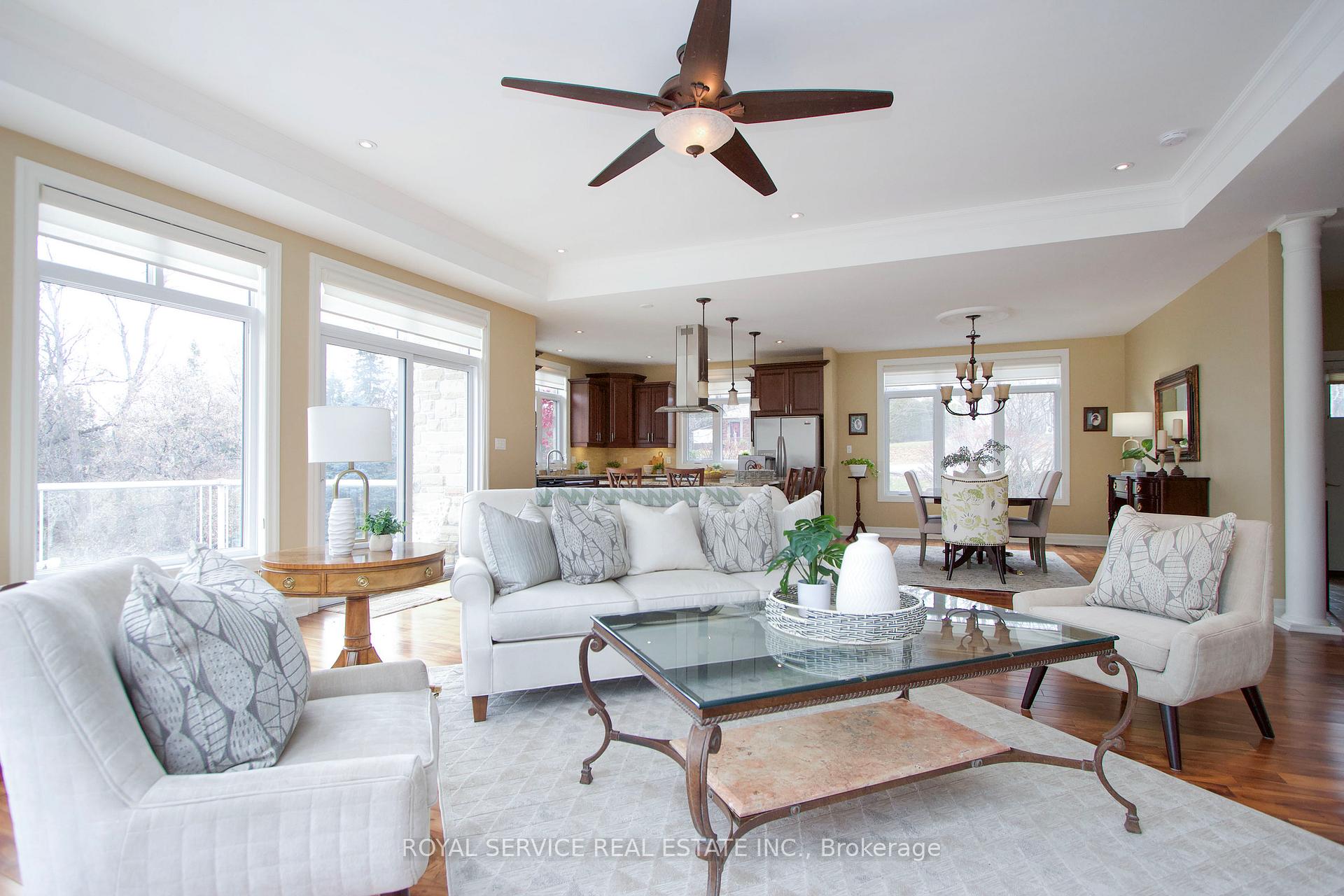 Photo 10 of 5555 Main Street, Clarington, Orono — HOMEH