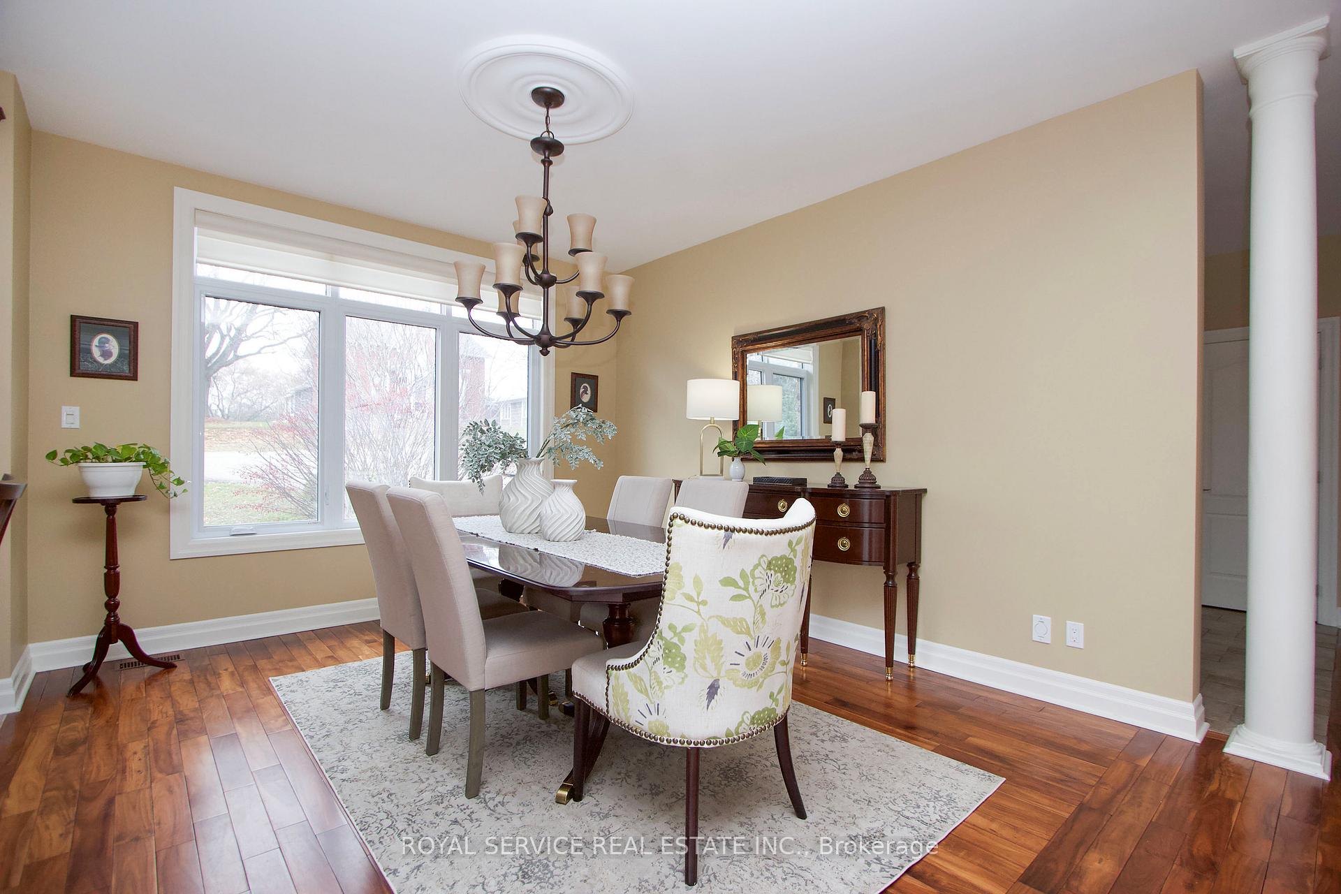 Photo 12 of 5555 Main Street, Clarington, Orono — HOMEH