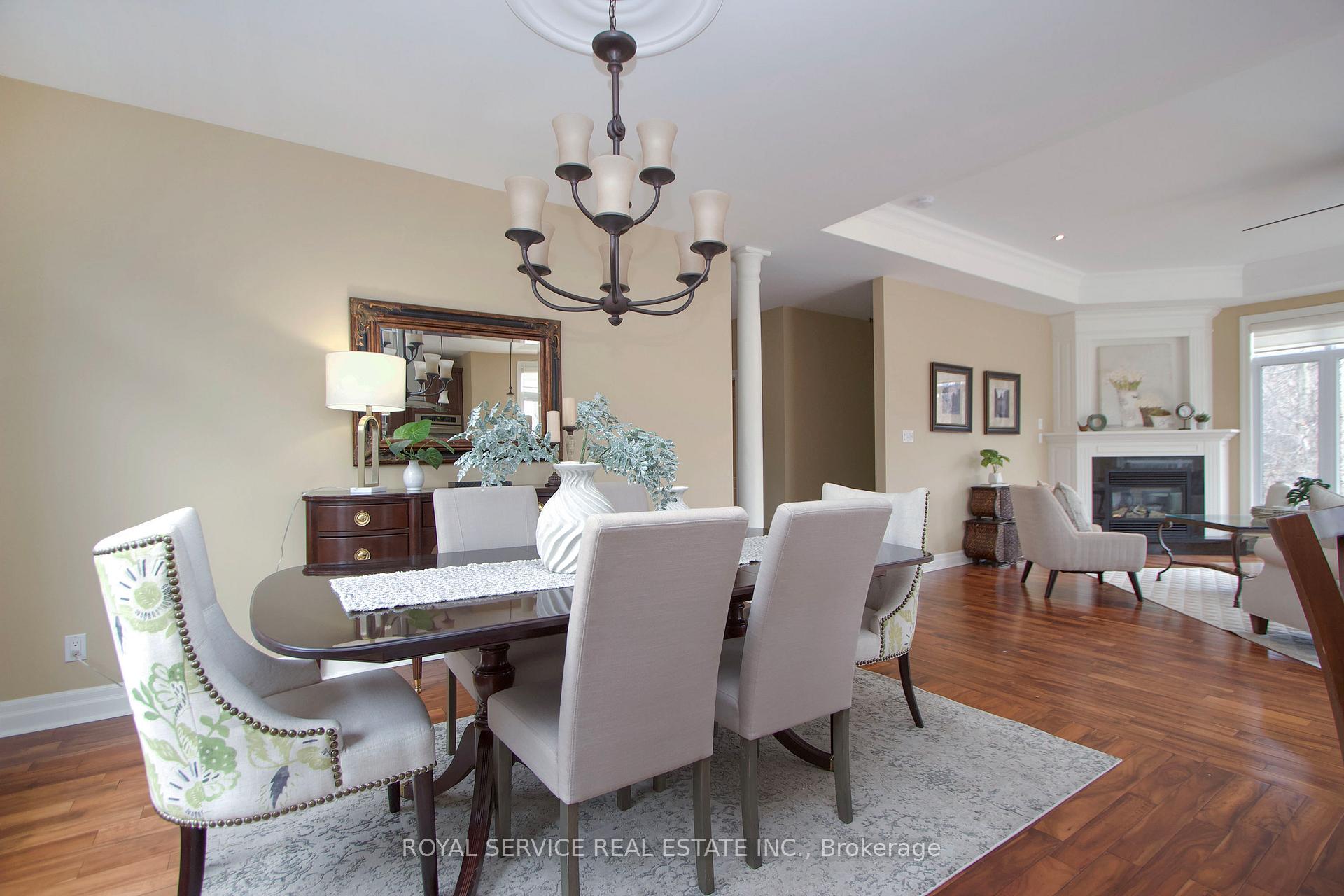 Photo 13 of 5555 Main Street, Clarington, Orono — HOMEH