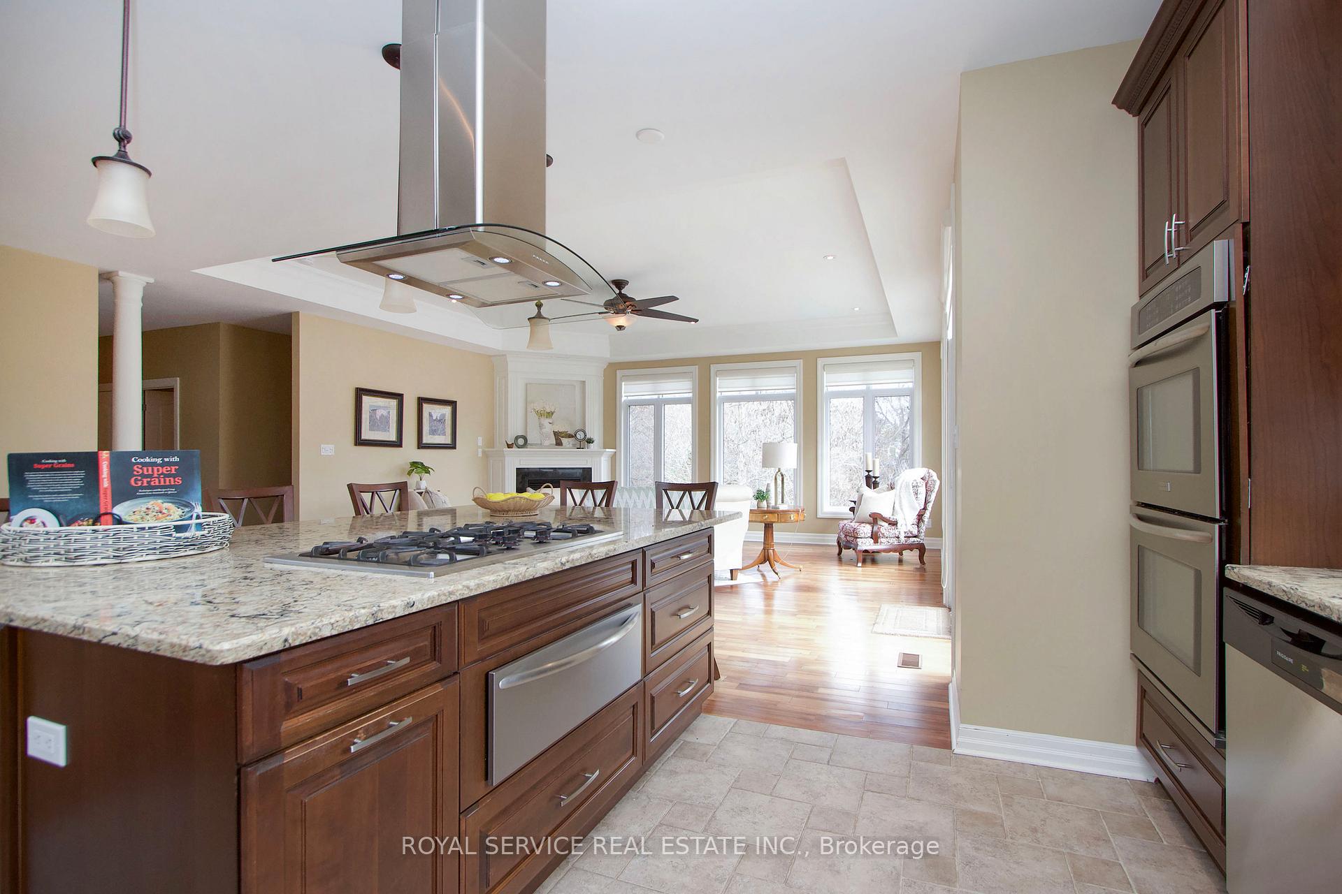 Photo 17 of 5555 Main Street, Clarington, Orono — HOMEH