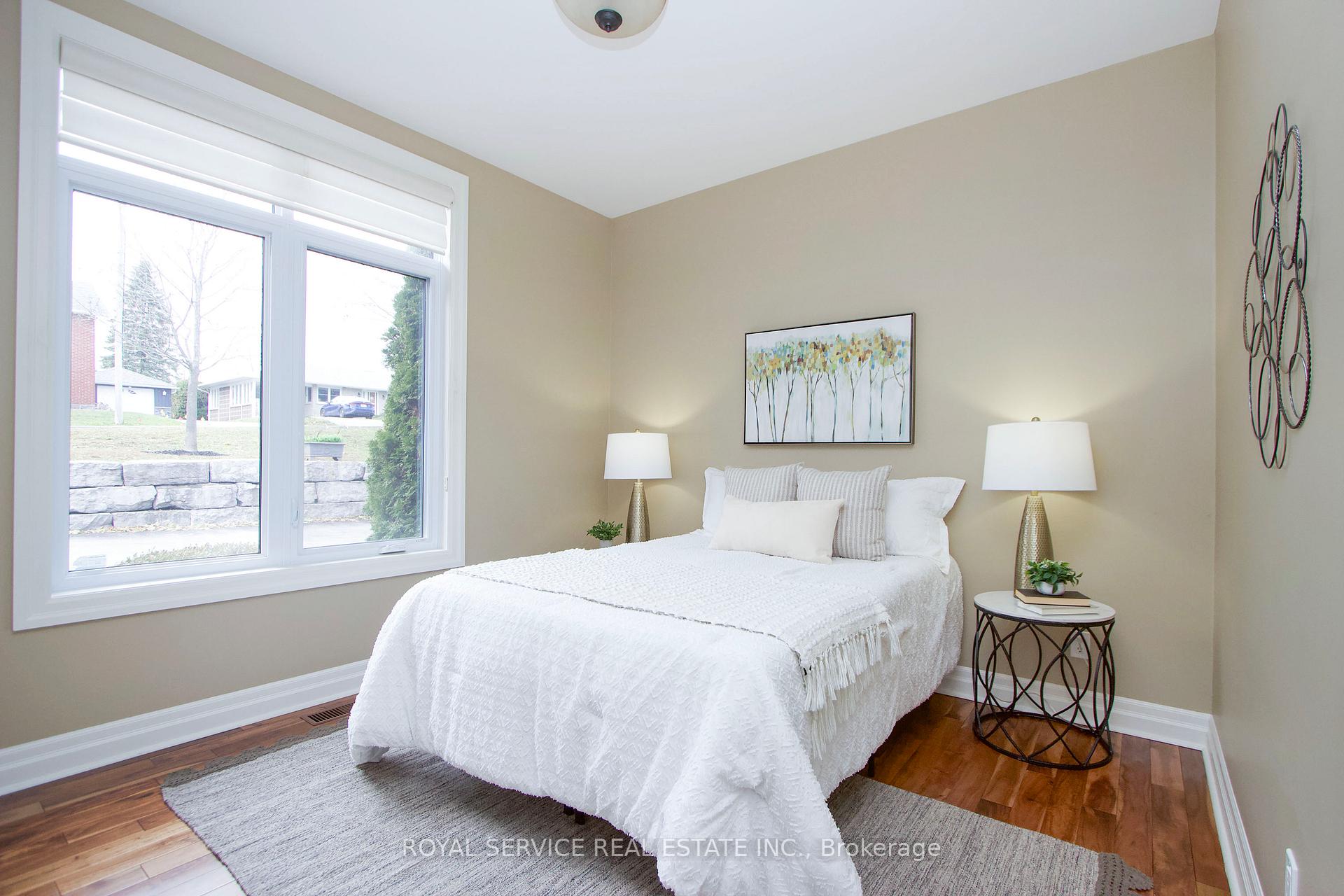 Photo 24 of 5555 Main Street, Clarington, Orono — HOMEH