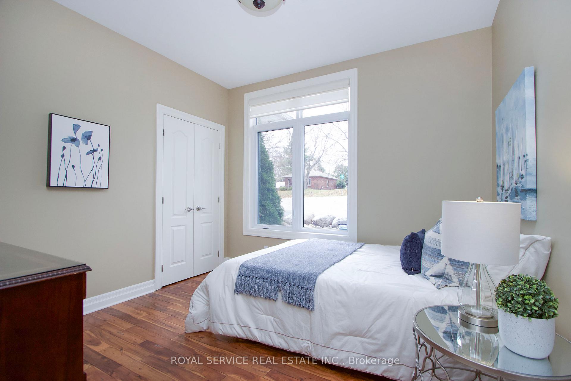 Photo 25 of 5555 Main Street, Clarington, Orono — HOMEH