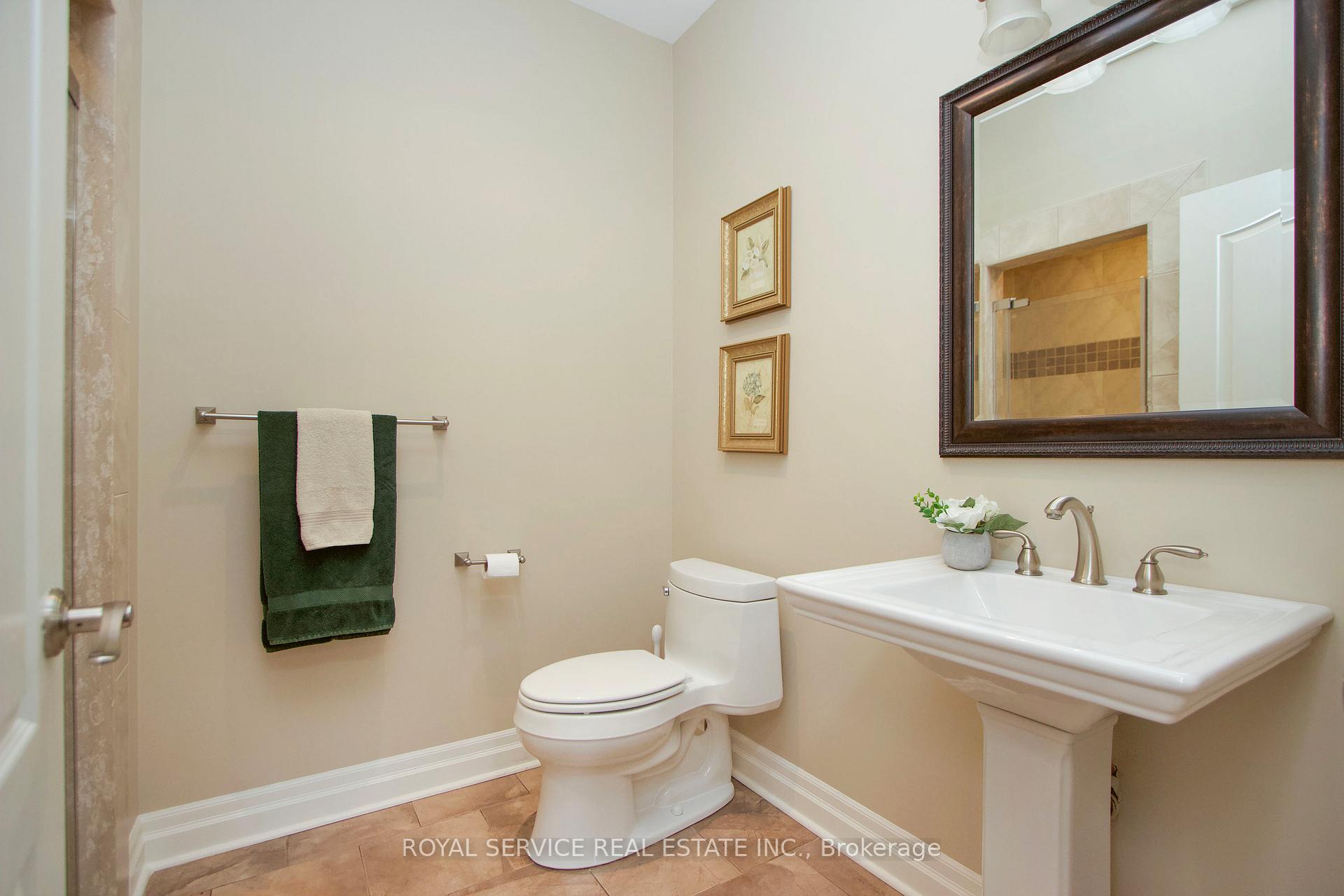Photo 26 of 5555 Main Street, Clarington, Orono — HOMEH