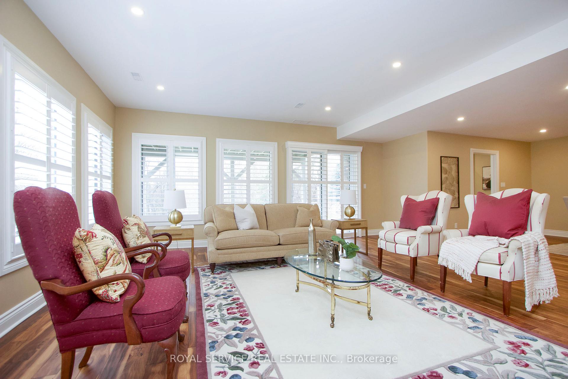 Photo 30 of 5555 Main Street, Clarington, Orono — HOMEH