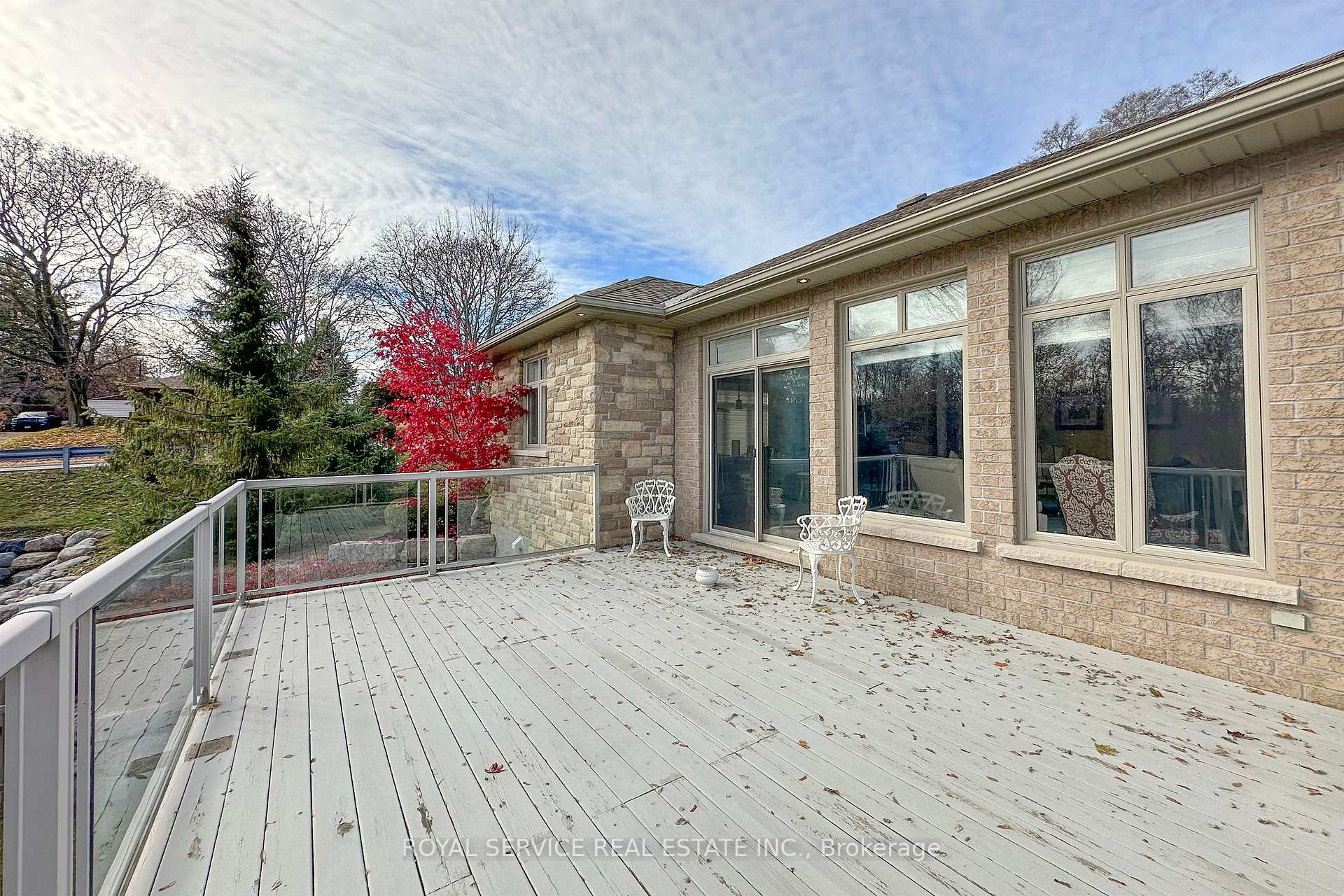 Photo 38 of 5555 Main Street, Clarington, Orono — HOMEH