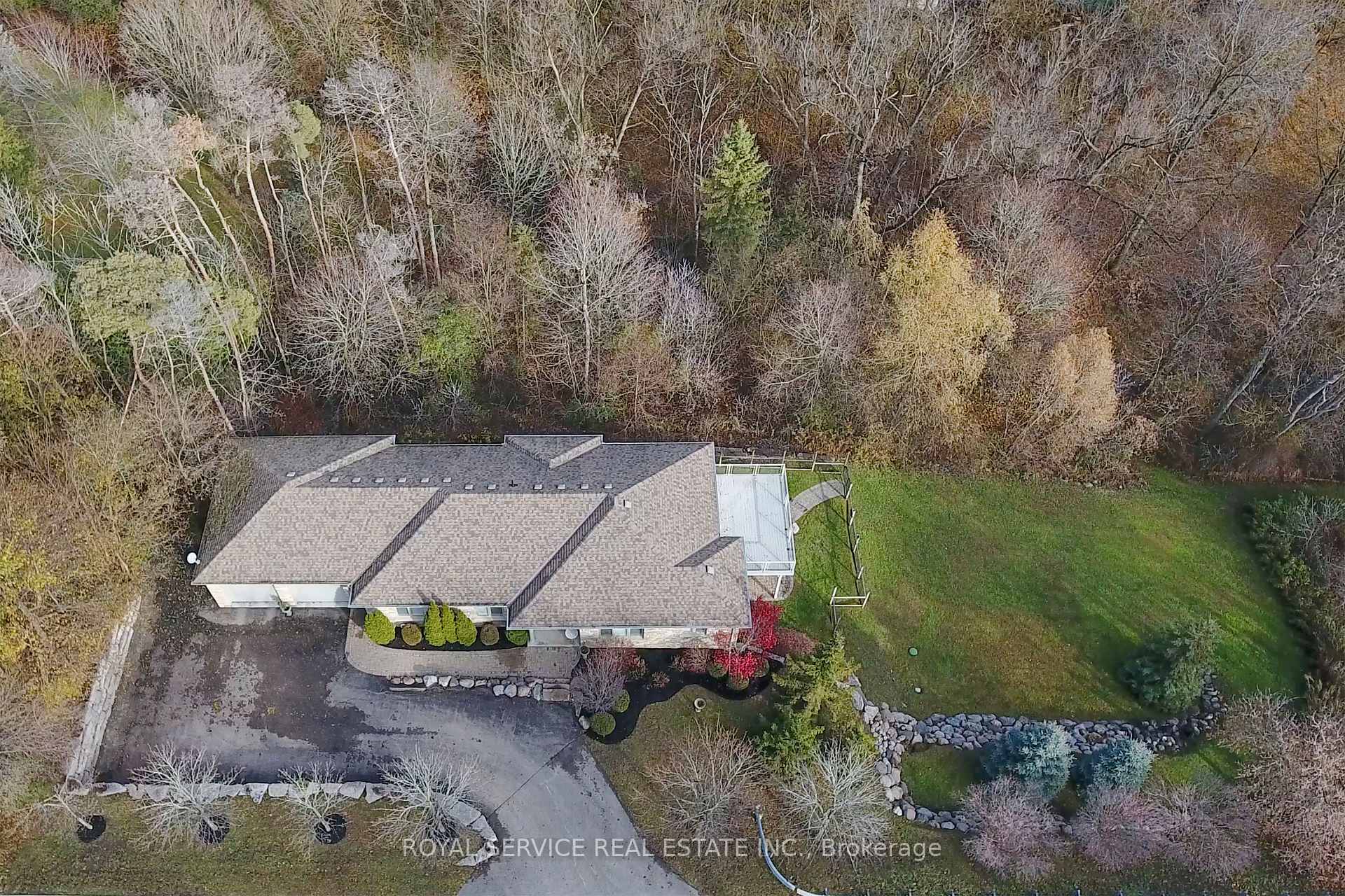 Photo 40 of 5555 Main Street, Clarington, Orono — HOMEH