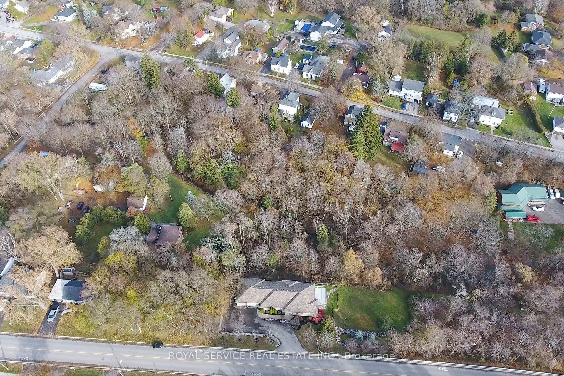 Photo 41 of 5555 Main Street, Clarington, Orono — HOMEH