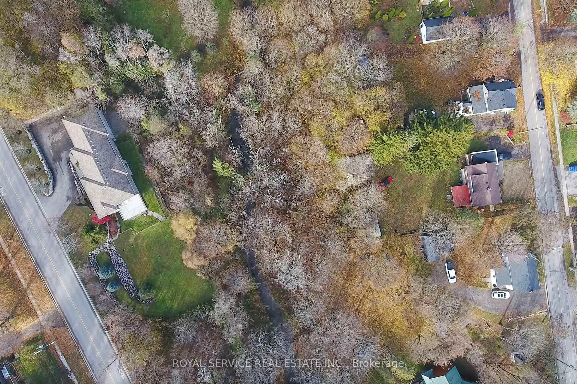 Photo 42 of 5555 Main Street, Clarington, Orono — HOMEH