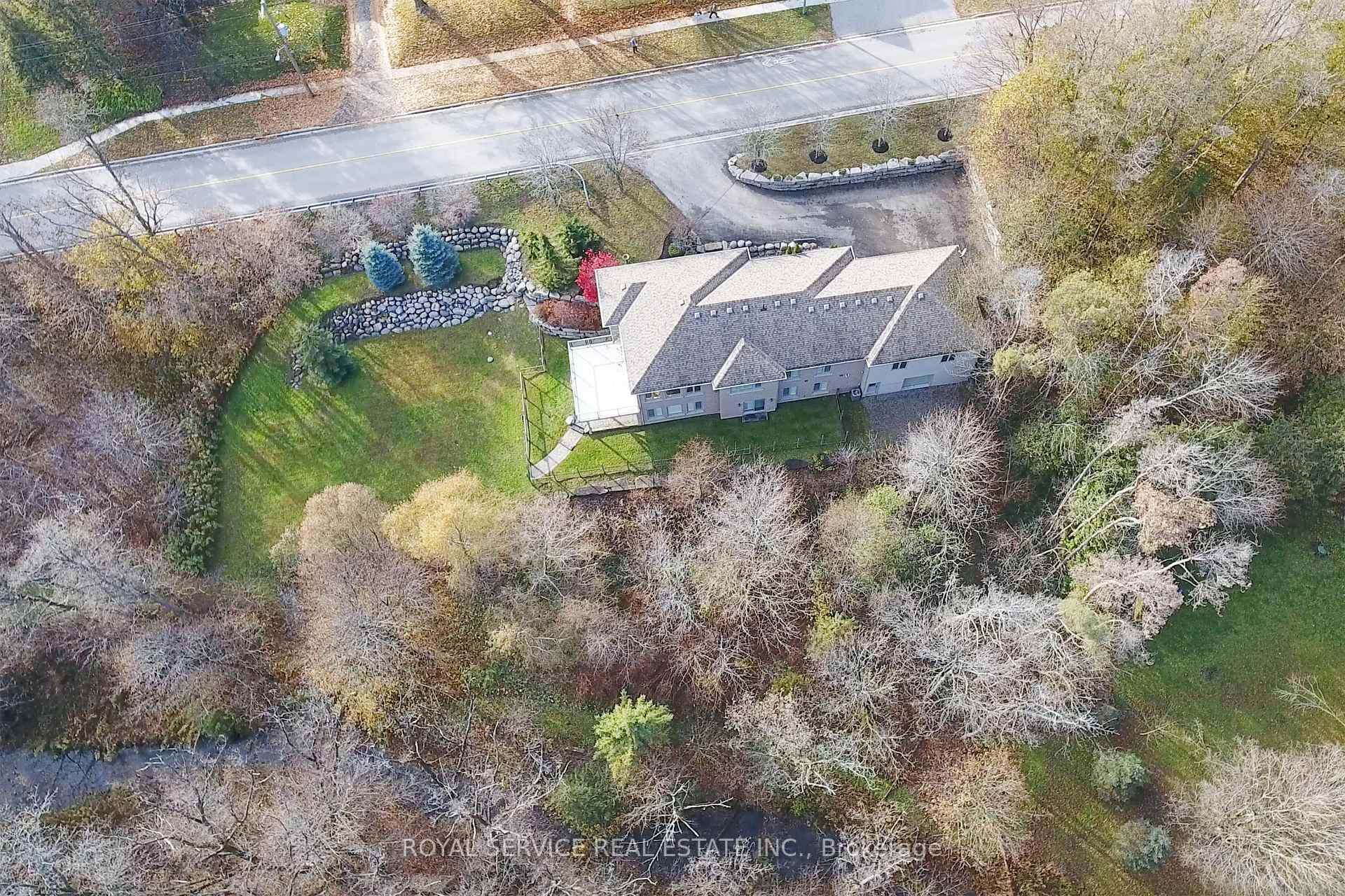 Photo 43 of 5555 Main Street, Clarington, Orono — HOMEH