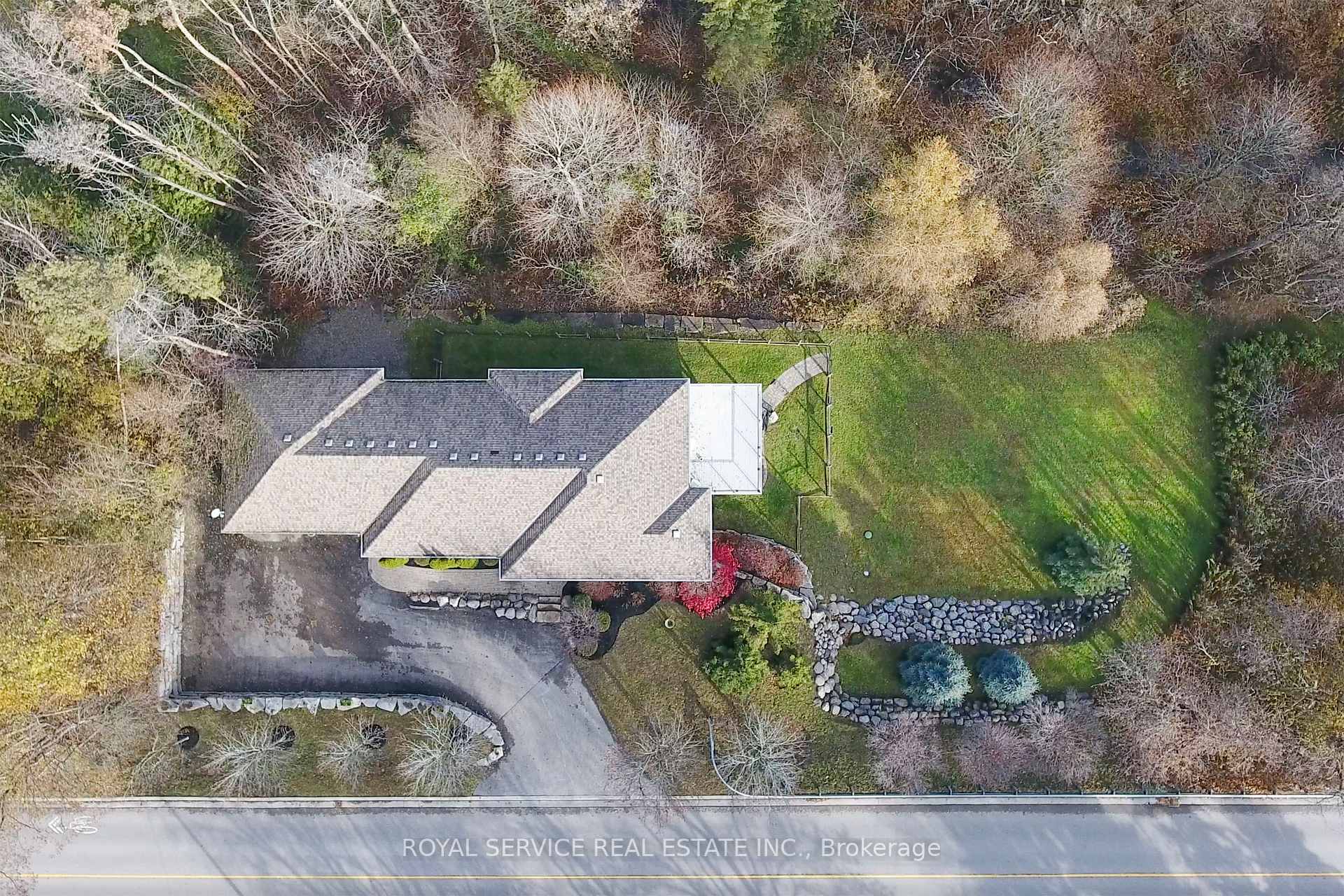 Photo 44 of 5555 Main Street, Clarington, Orono — HOMEH