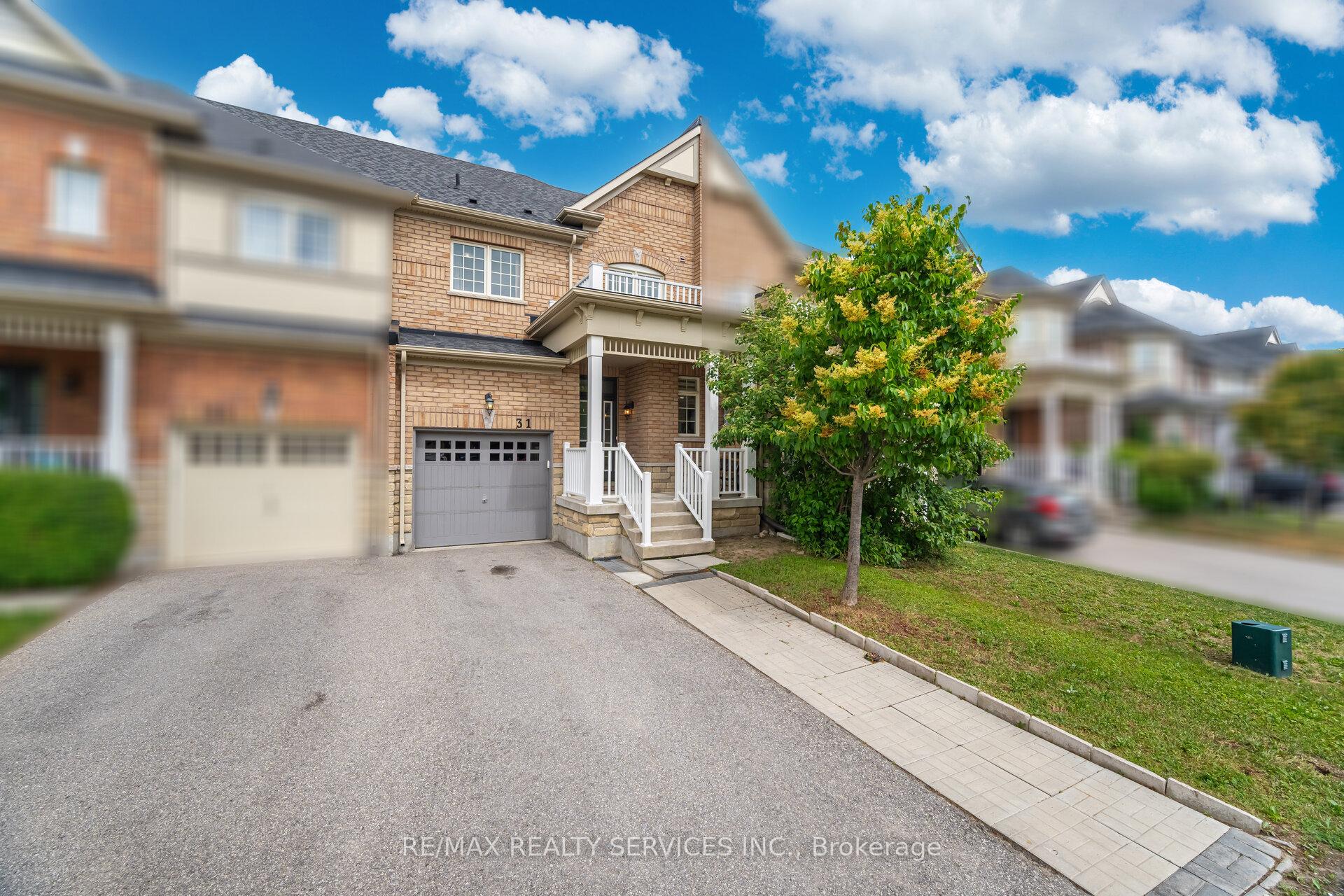 Photo 1 of 31 Mccardy Court, Caledon, Caledon East — HOMEH