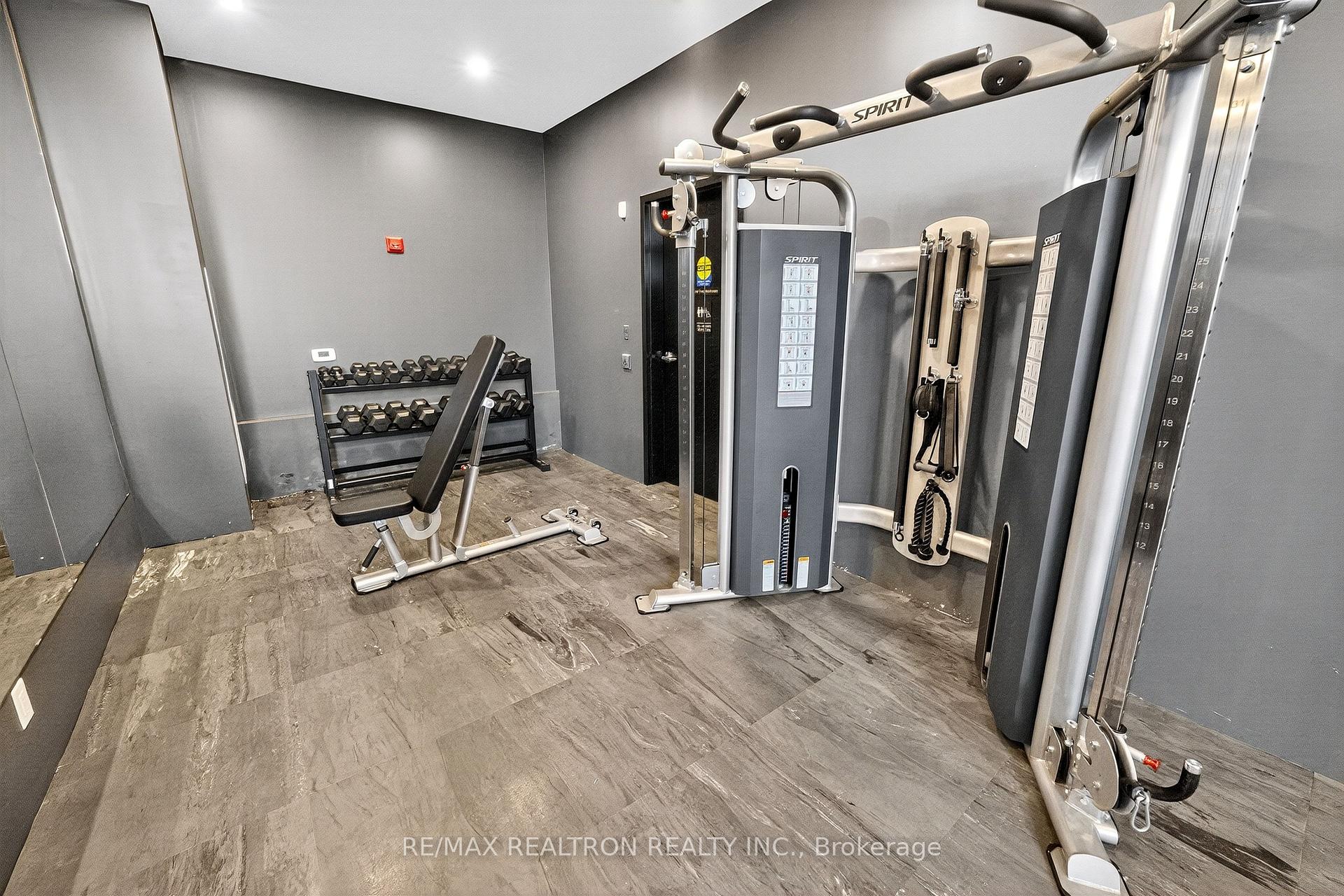 Photo 28 of Unit 423, 430 Essa Road, Barrie, Holly — HOMEH
