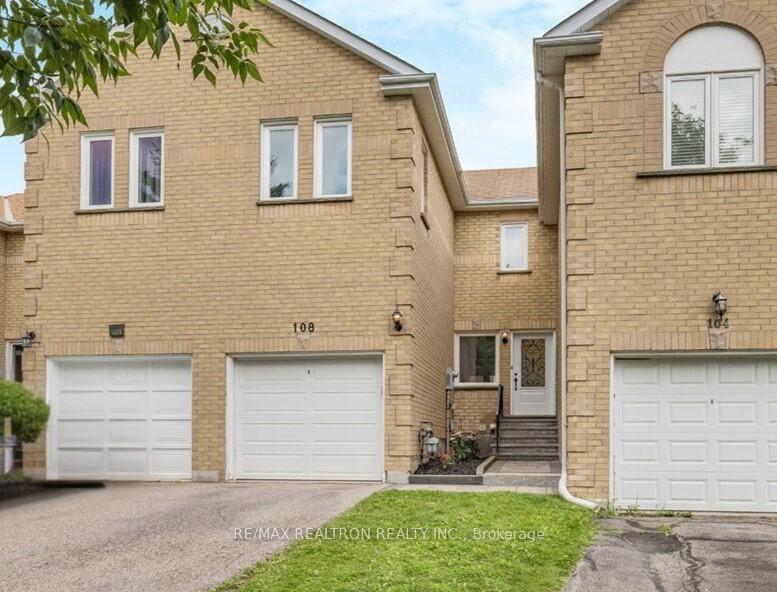 Photo 1 of 108 Sandfield Drive, Aurora, Aurora Highlands — HOMEH