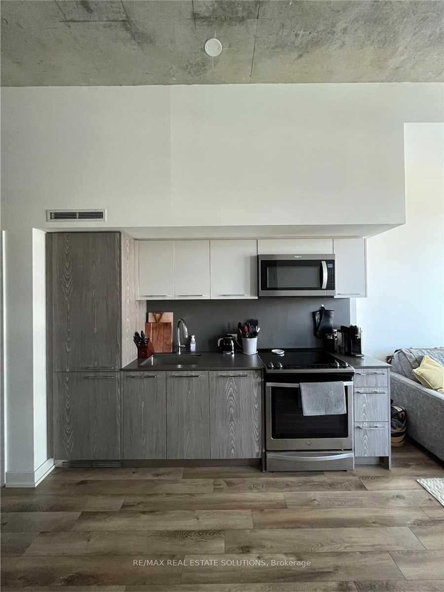 Photo 22 of Unit 503, 15 Baseball Place, Toronto, South Riverdale — HOMEH