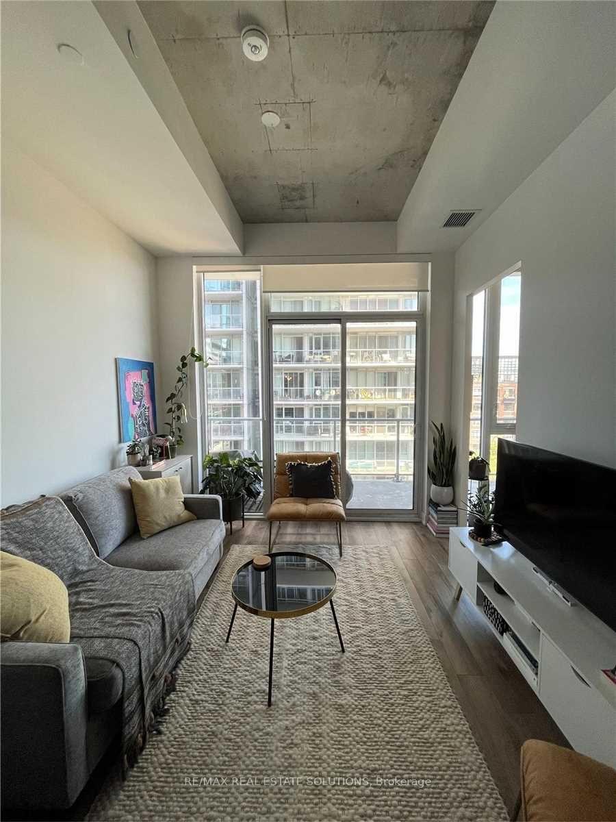 Photo 23 of Unit 503, 15 Baseball Place, Toronto, South Riverdale — HOMEH