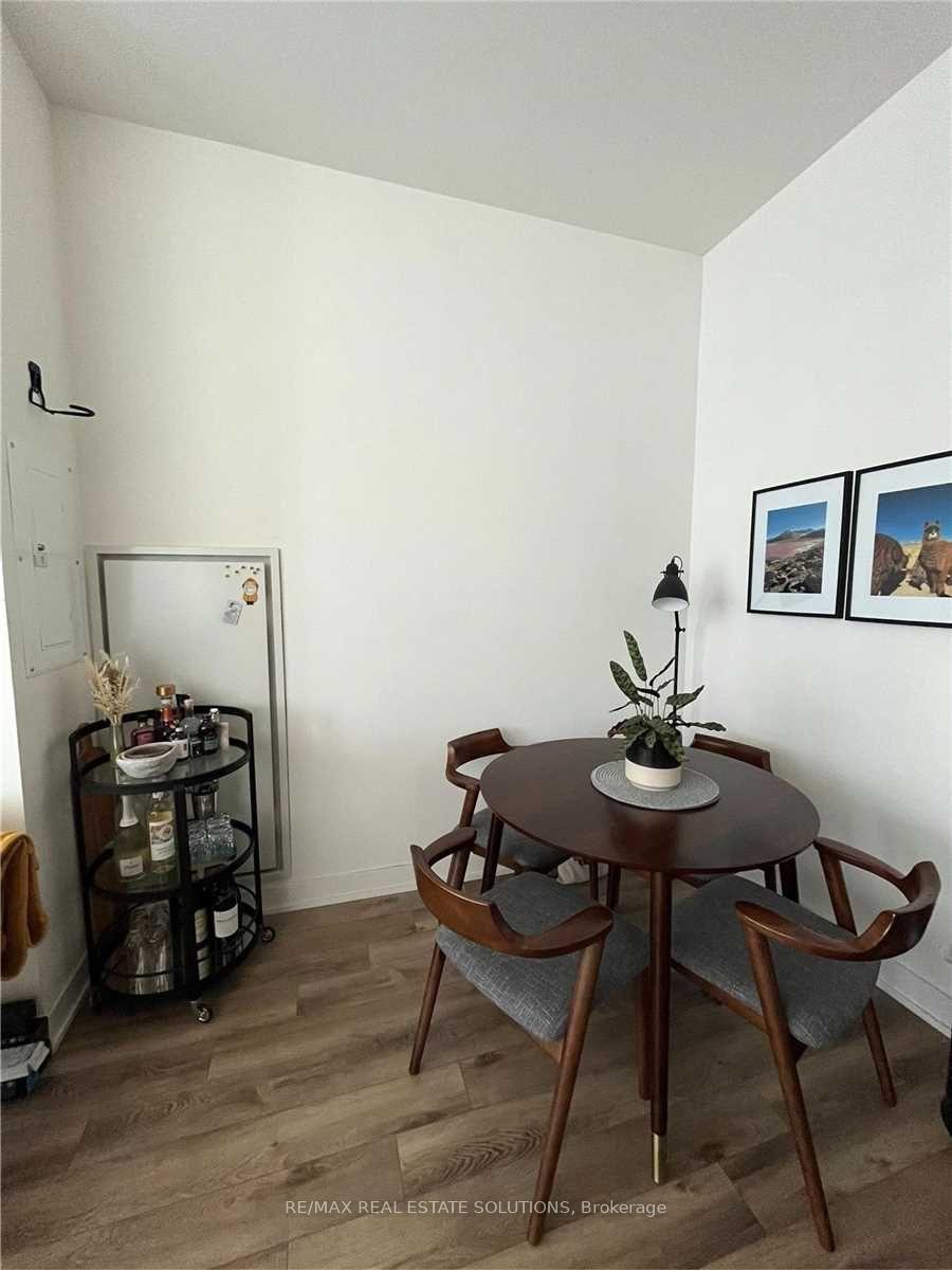 Photo 24 of Unit 503, 15 Baseball Place, Toronto, South Riverdale — HOMEH