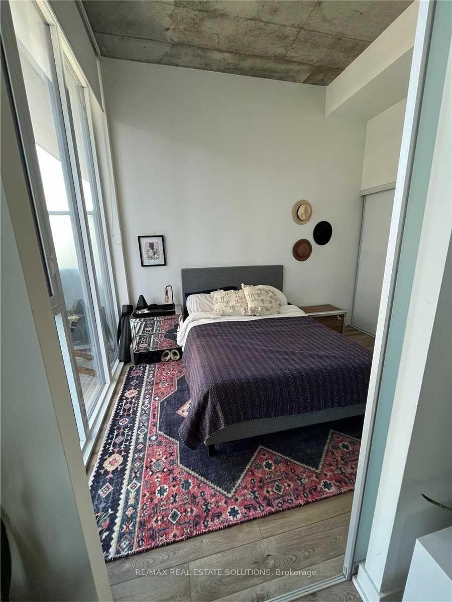 Photo 25 of Unit 503, 15 Baseball Place, Toronto, South Riverdale — HOMEH