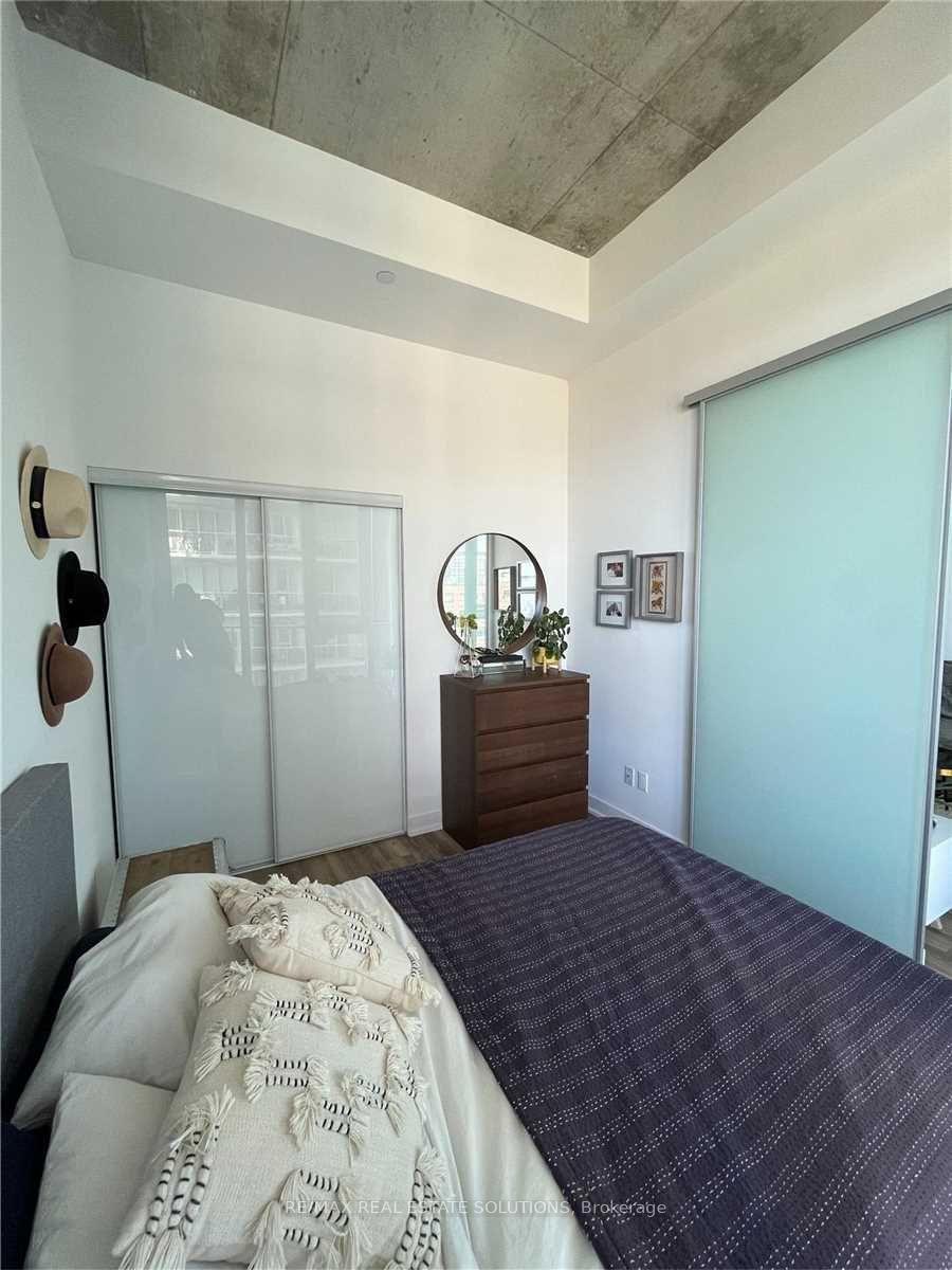 Photo 26 of Unit 503, 15 Baseball Place, Toronto, South Riverdale — HOMEH
