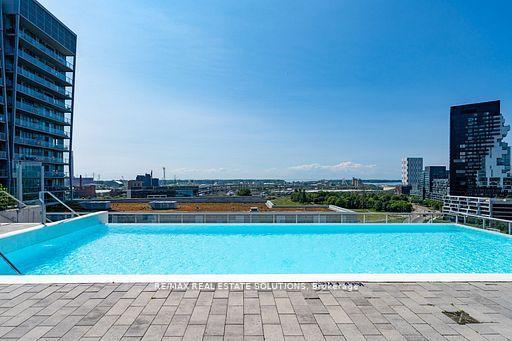 Photo 33 of Unit 503, 15 Baseball Place, Toronto, South Riverdale — HOMEH