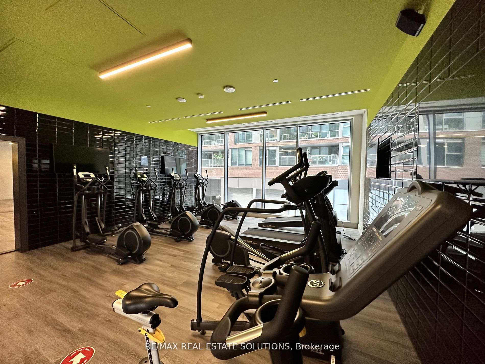 Photo 40 of Unit 503, 15 Baseball Place, Toronto, South Riverdale — HOMEH