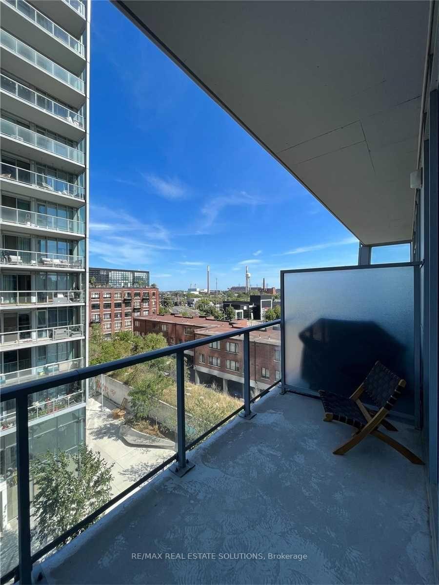 Photo 11 of Unit 503, 15 Baseball Place, Toronto, South Riverdale — HOMEH