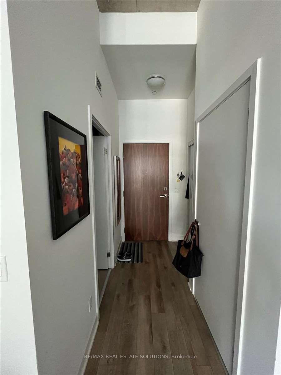Photo 12 of Unit 503, 15 Baseball Place, Toronto, South Riverdale — HOMEH