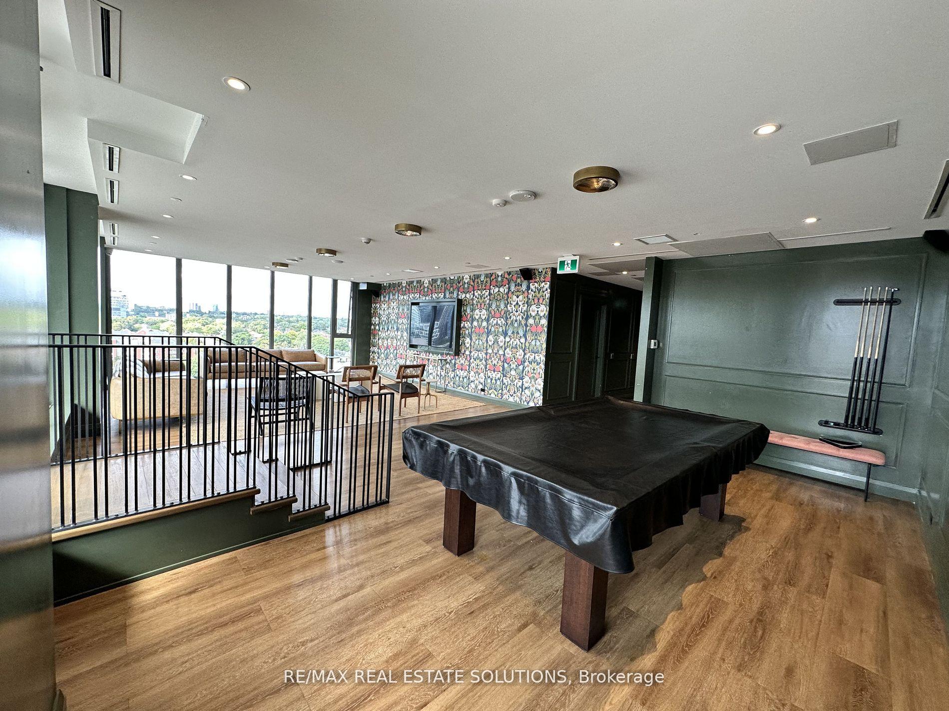 Photo 17 of Unit 503, 15 Baseball Place, Toronto, South Riverdale — HOMEH
