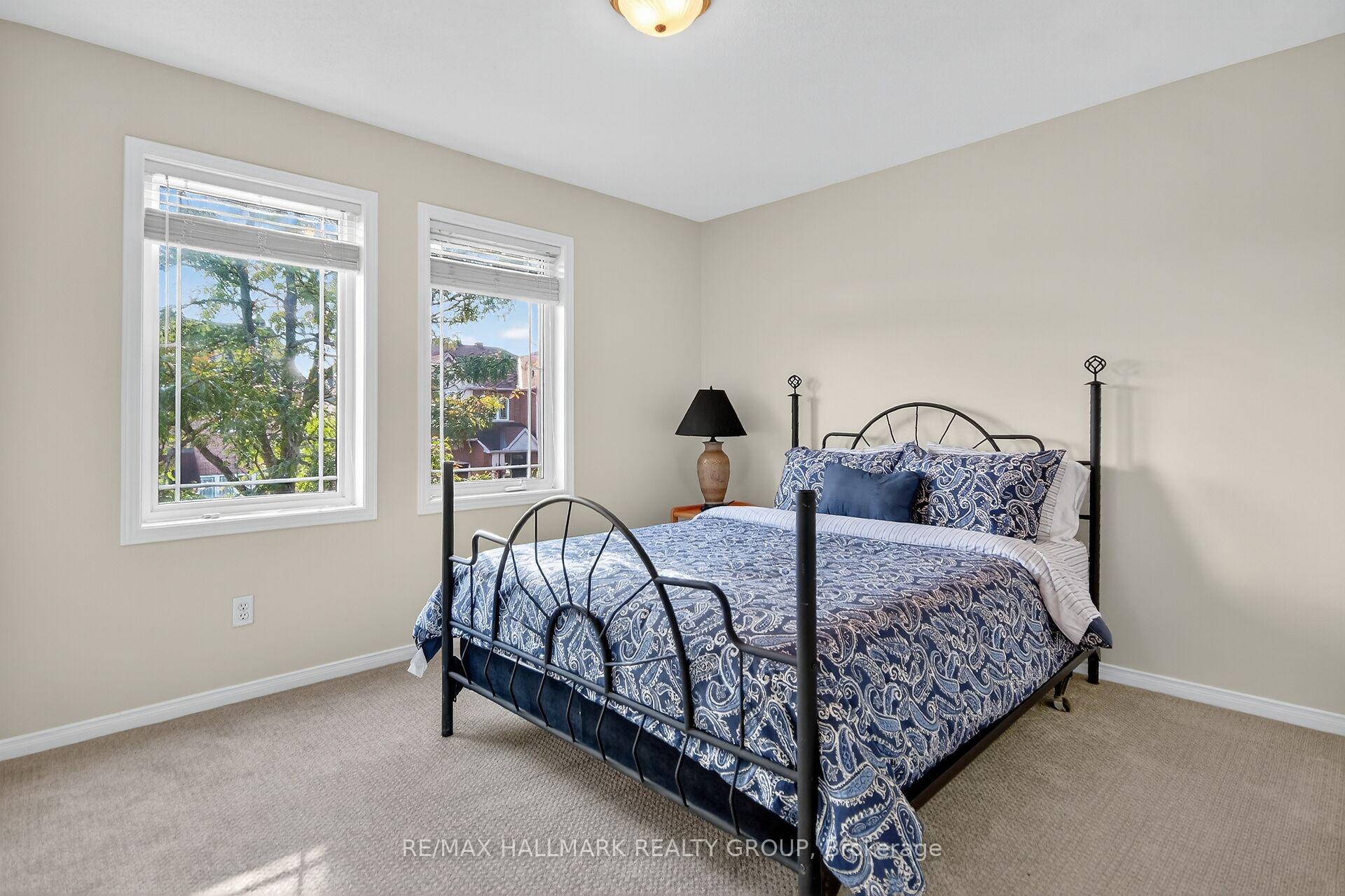 Photo 26 of 131 Harbour View Street, Ottawa, Barrhaven - Strandherd — HOMEH